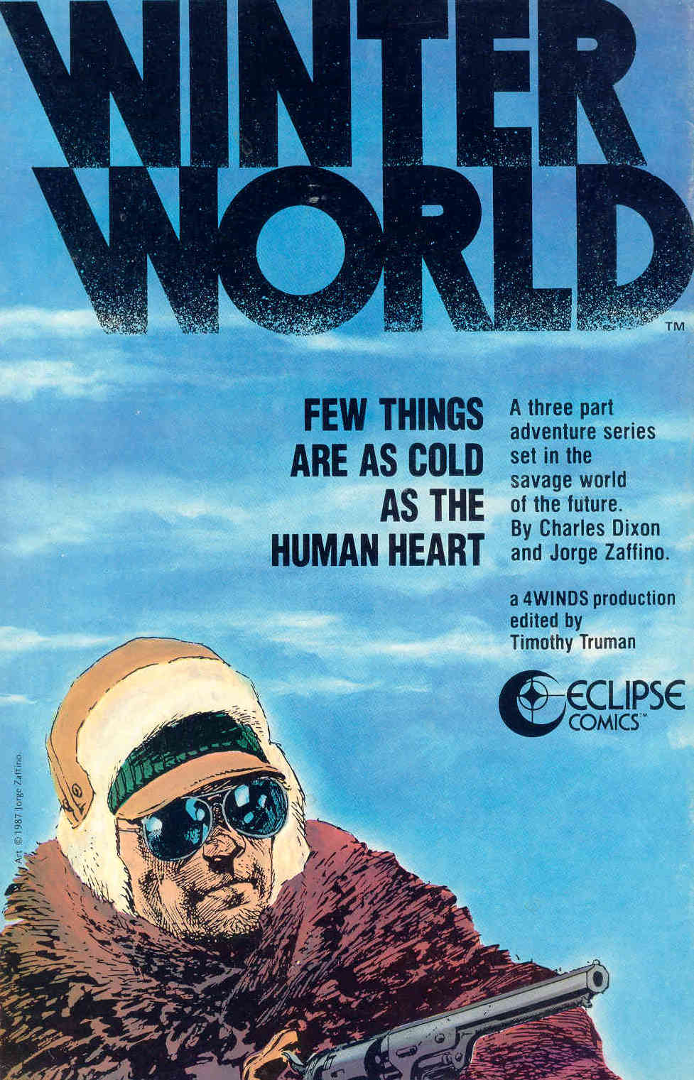 Read online California Girls comic -  Issue #5 - 40