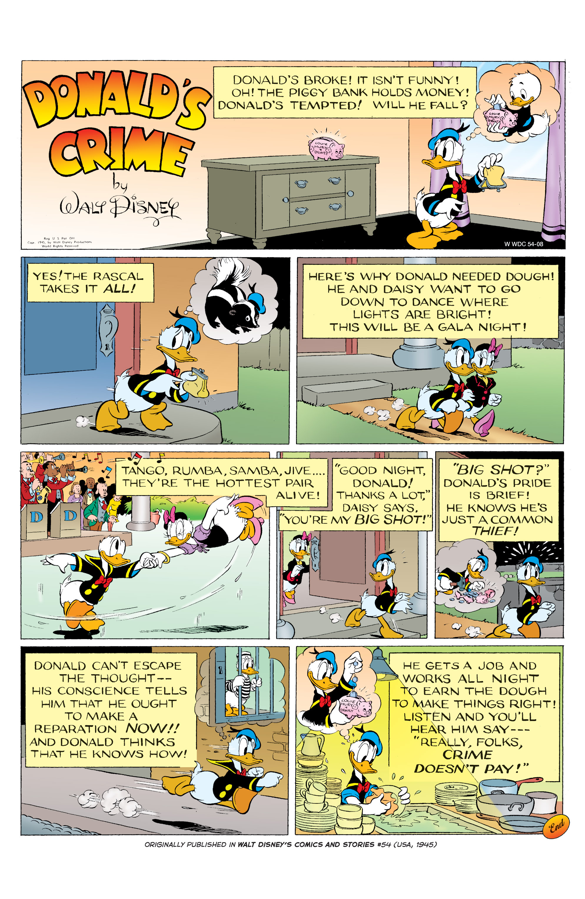 Read online Uncle Scrooge (2015) comic -  Issue #25 - 24