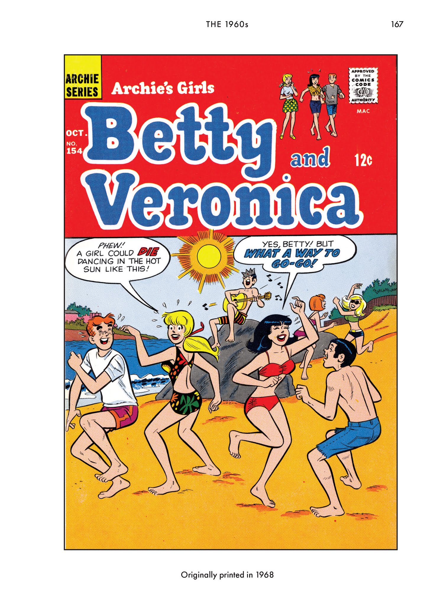 Read online Best of Archie Americana comic -  Issue # TPB 2 (Part 2) - 69