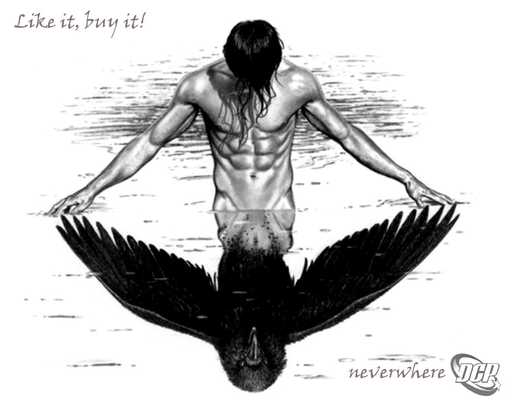 Read online Sebastian O comic -  Issue #3 - 37