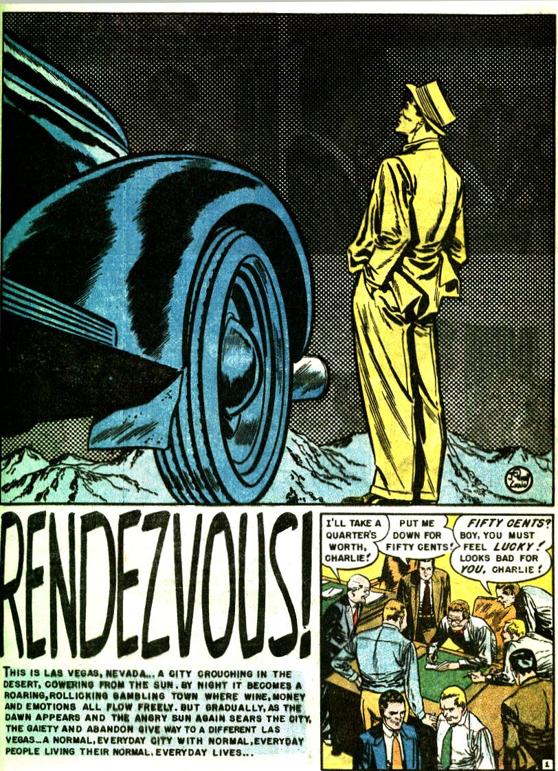 Read online Crime SuspenStories comic -  Issue #16 - 2