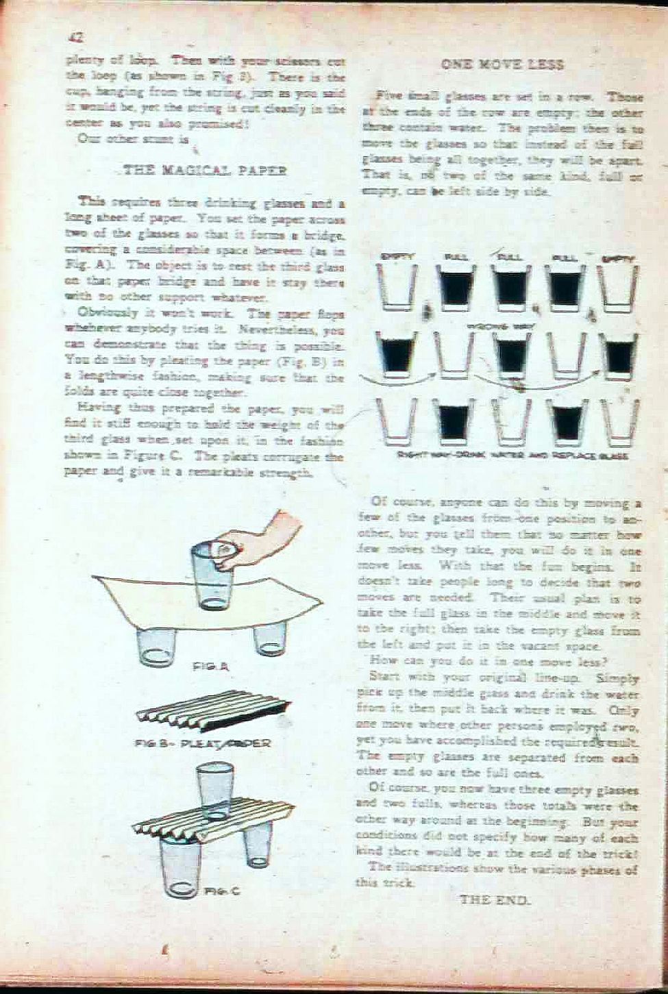 Read online Super-Magician Comics comic -  Issue #17 - 41