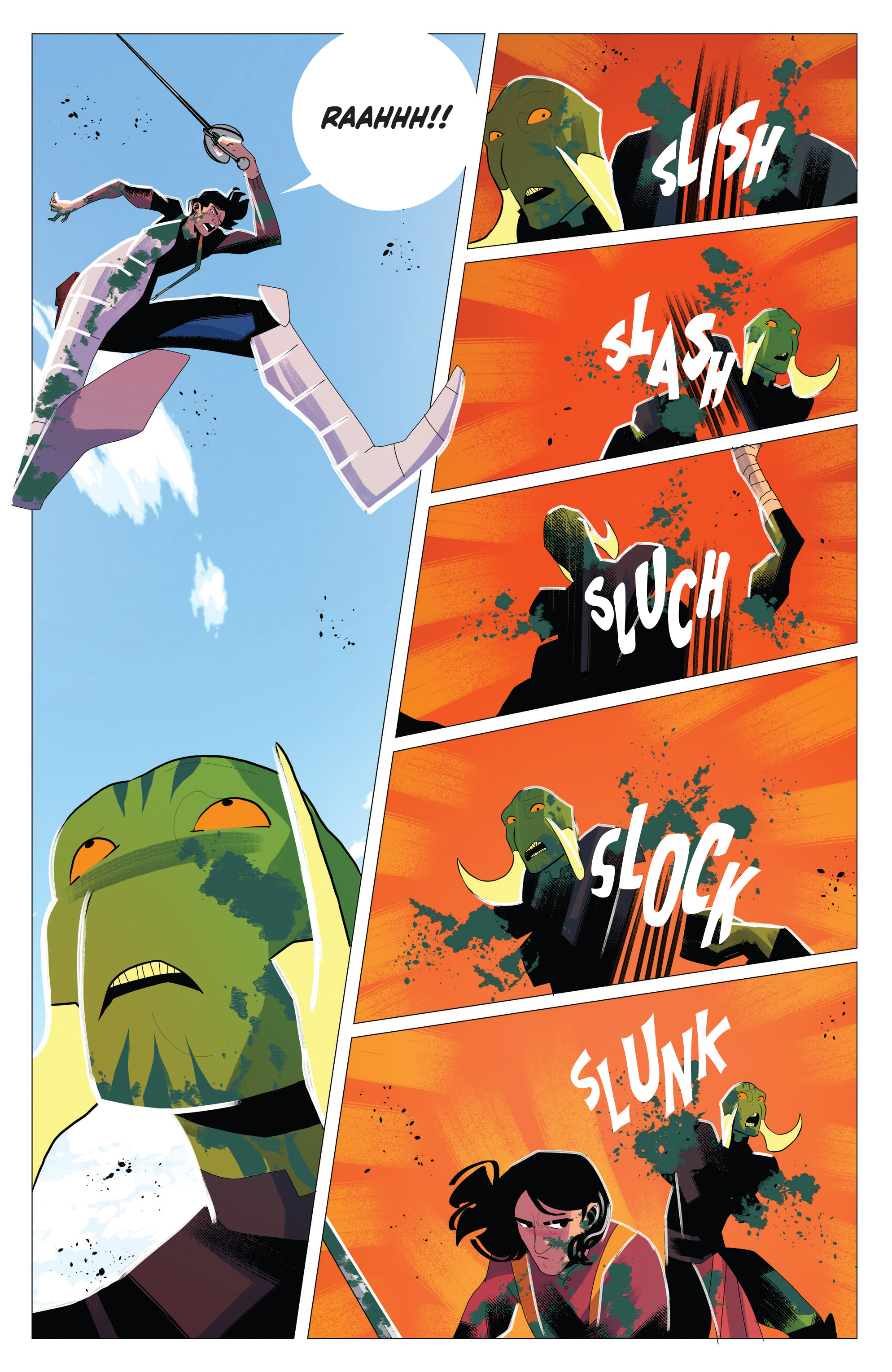 Read online John Carter of Mars comic -  Issue #2 - 12