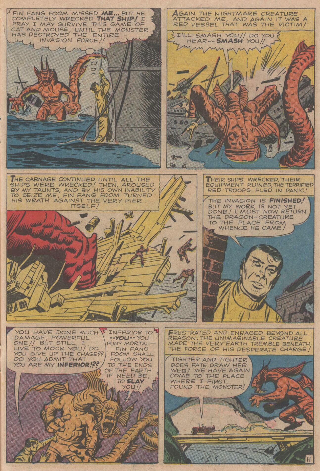 Read online Fantasy Masterpieces comic -  Issue #2 - 15