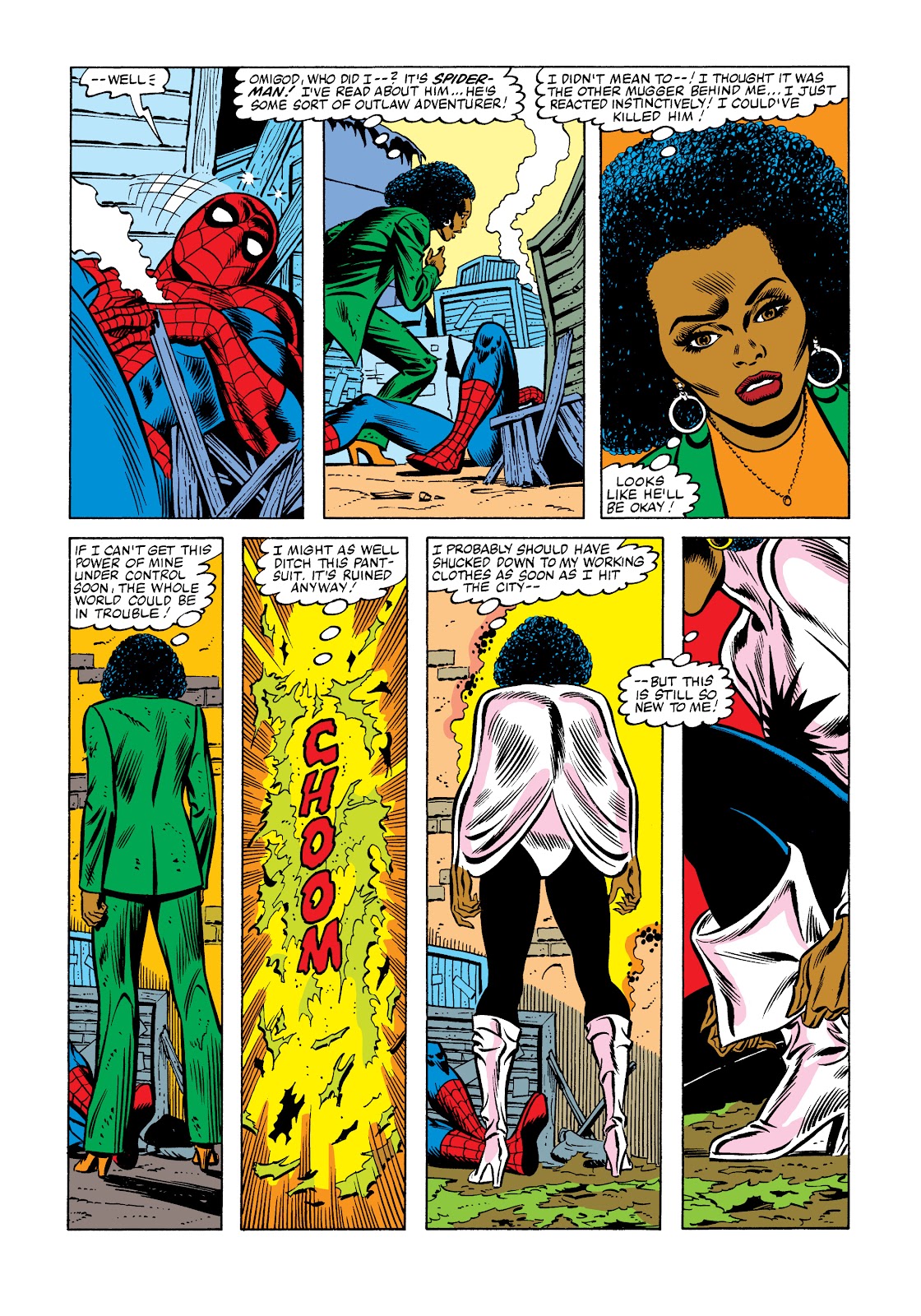 Marvel Masterworks: The Avengers issue TPB 22 (Part 1) - Page 15