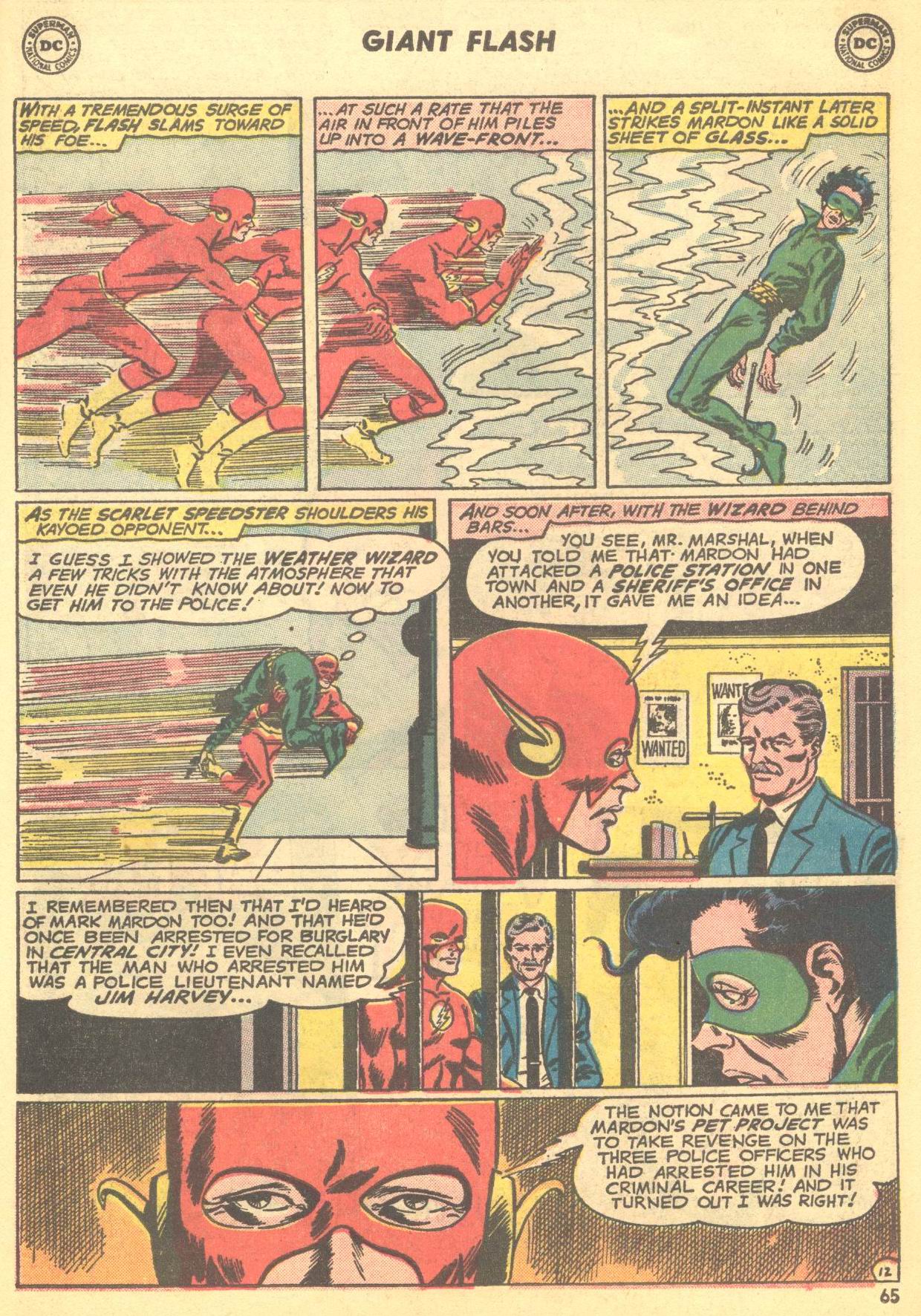 Read online 80 Page Giant comic -  Issue #4 - 67