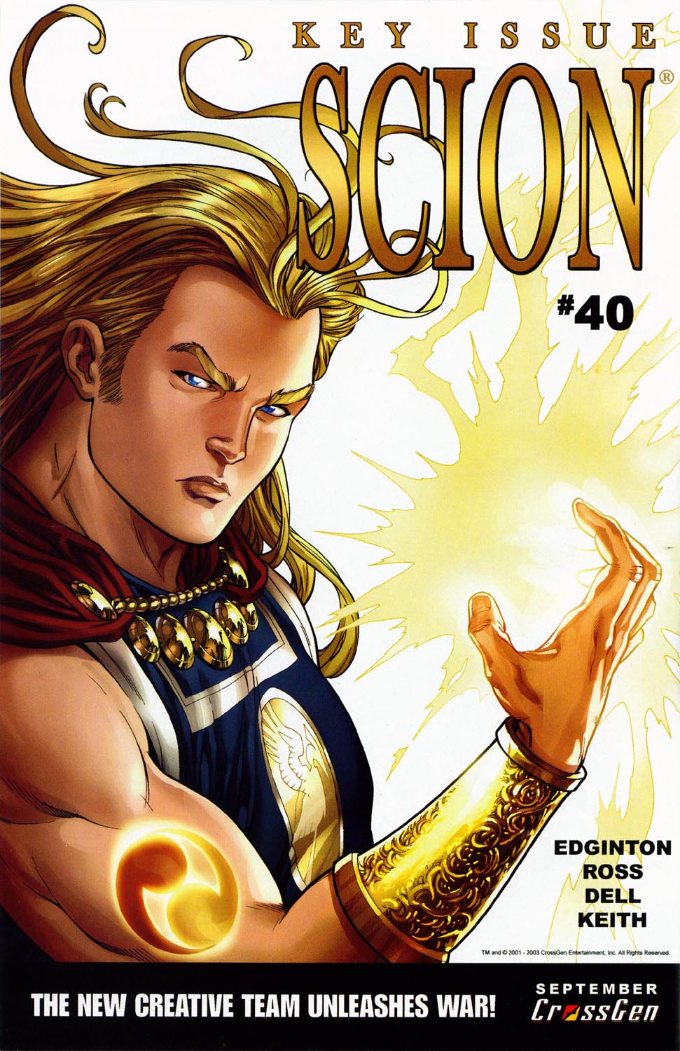 Read online Silken Ghost comic -  Issue #5 - 31