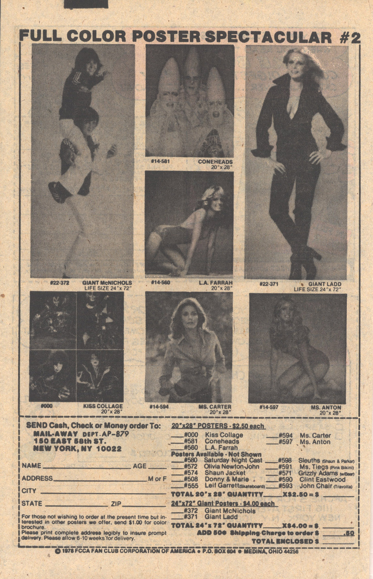 Read online Archie at Riverdale High (1972) comic -  Issue #66 - 34