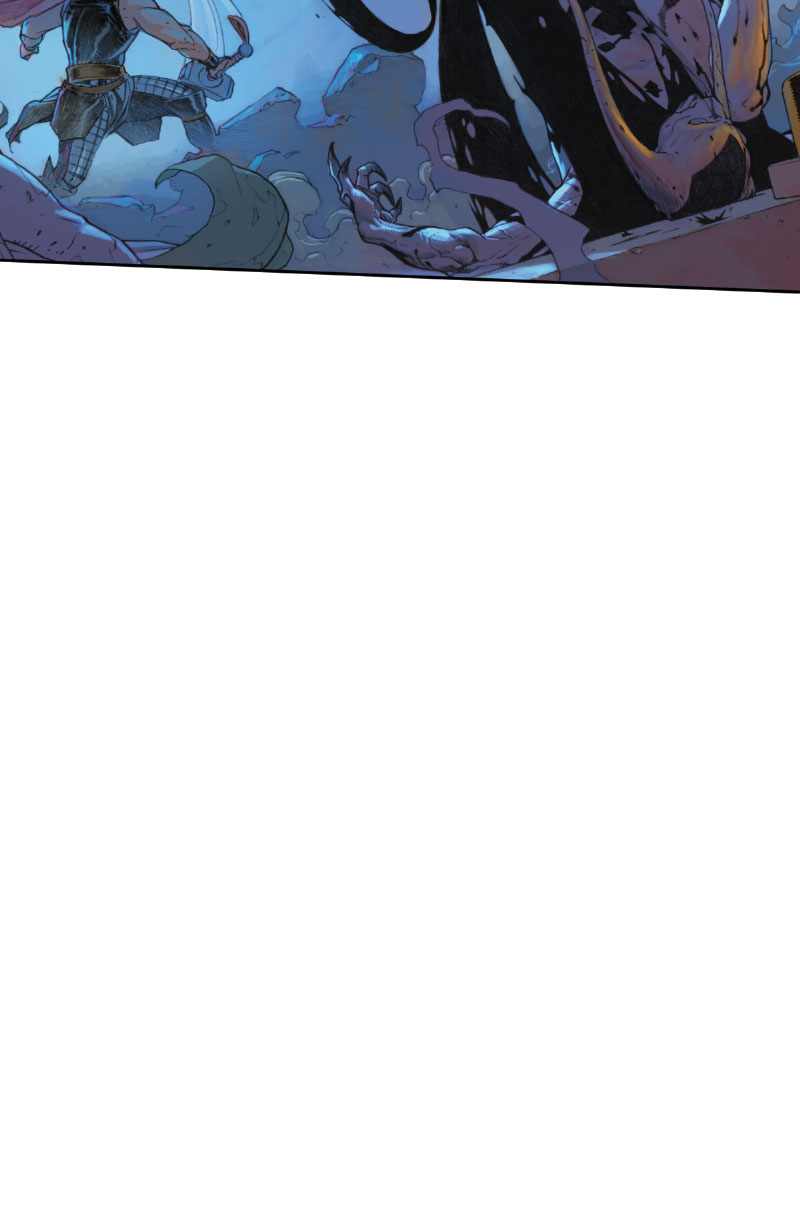 Read online Thor: God of Thunder - The God Butcher Infinity Comic comic -  Issue #6 - 48