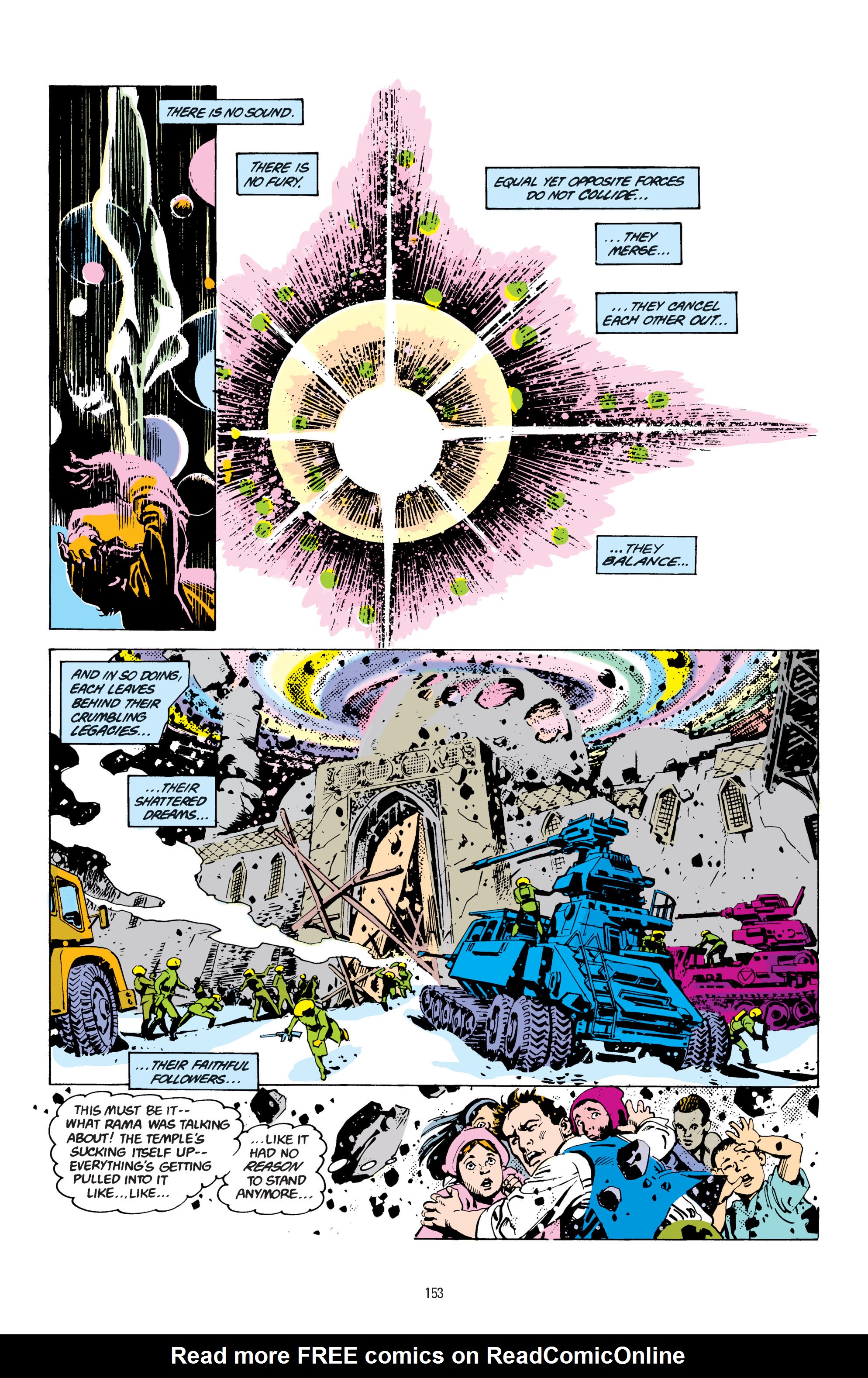 Read online Deadman (2011) comic -  Issue # TPB 5 (Part 2) - 50