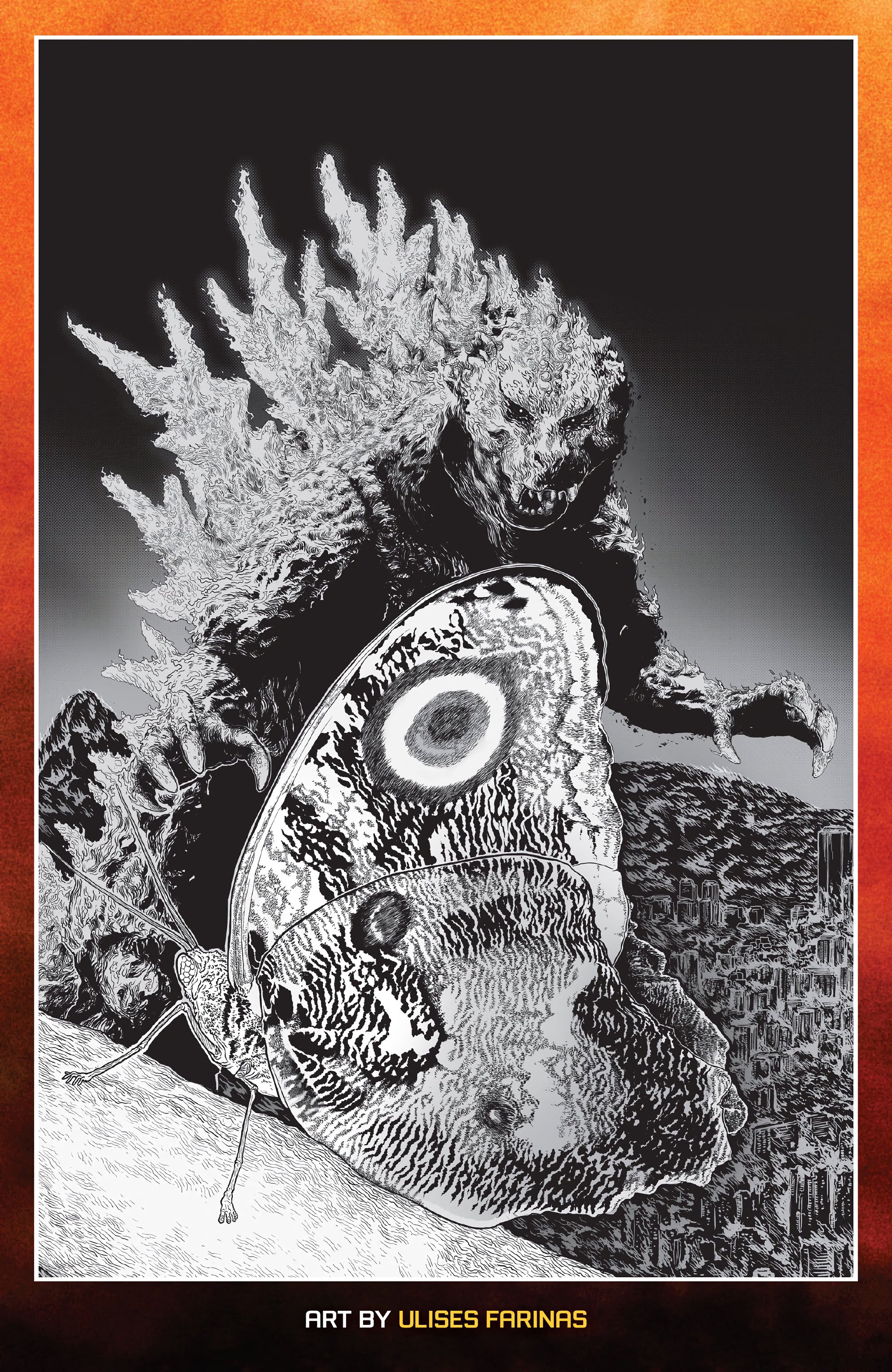 Read online Godzilla: Unnatural Disasters comic -  Issue # TPB (Part 2) - 85