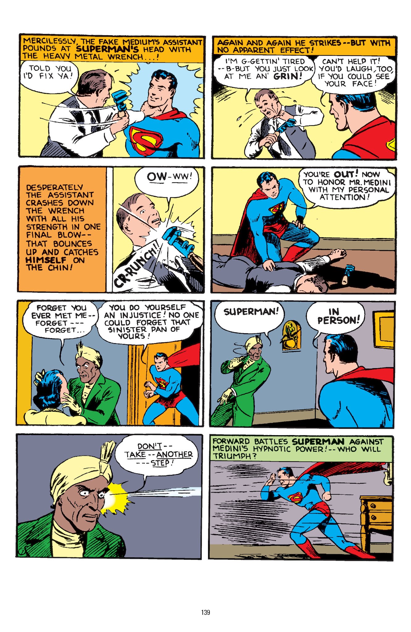 Read online Superman: The Golden Age comic -  Issue # TPB 2 (Part 2) - 39