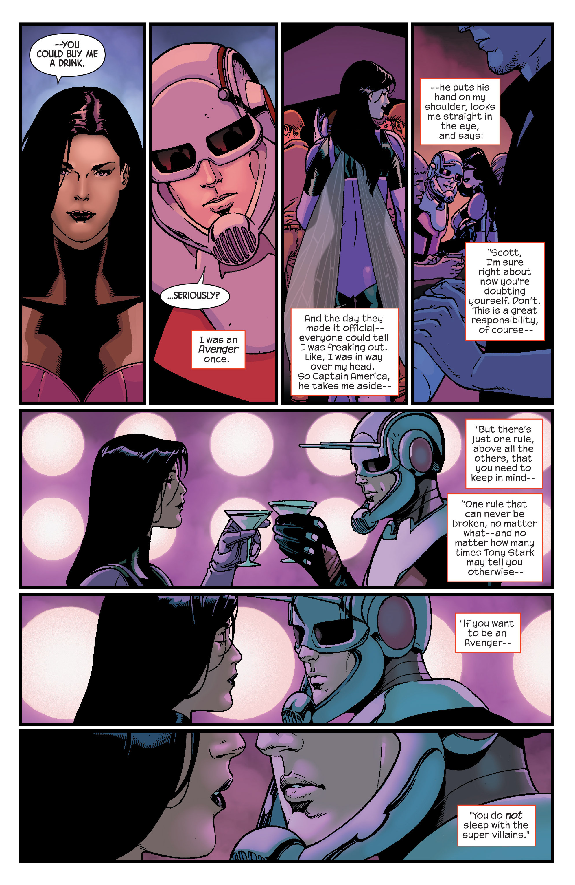 Read online Secret Wars: Last Days of the Marvel Universe comic -  Issue # TPB (Part 2) - 210