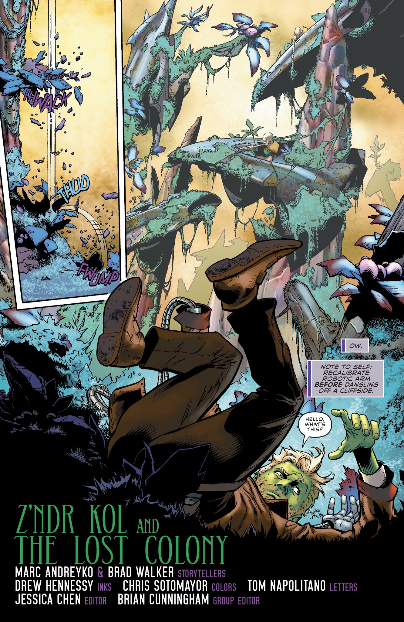 Read online Supergirl (2016) comic -  Issue #25 - 23