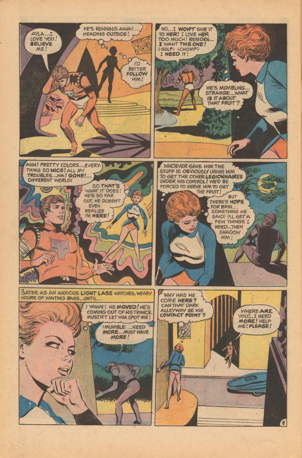 Action Comics (1938) 378 Page 27