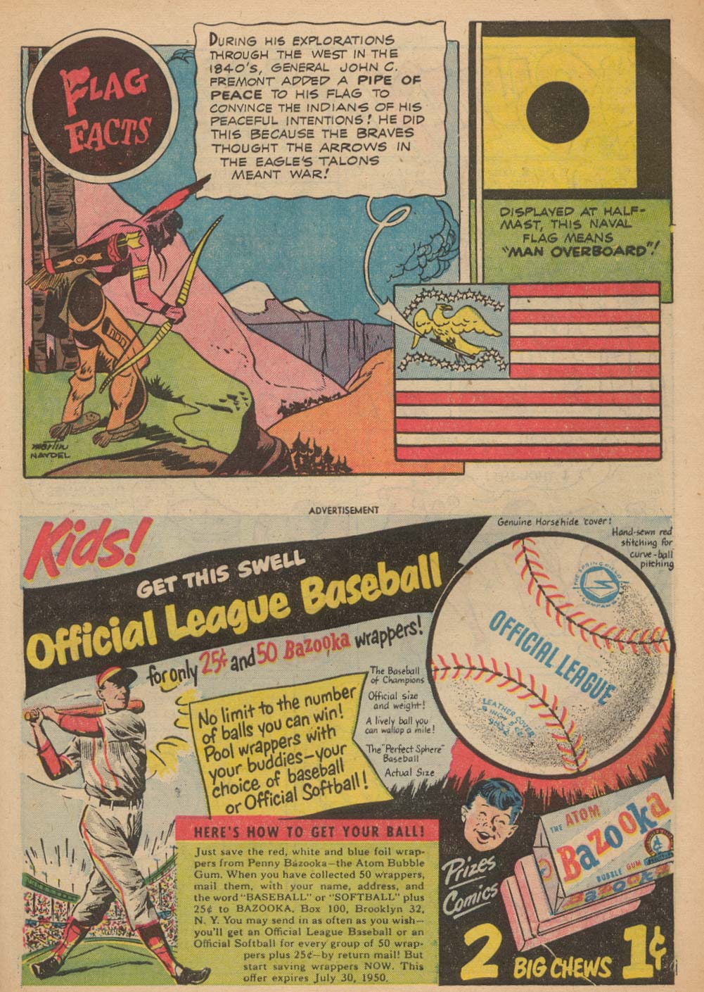 Read online Danger Trail comic -  Issue #1 - 39