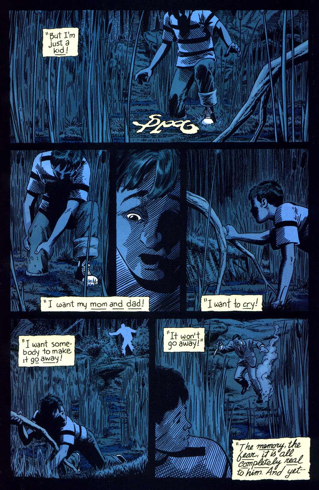 Batman: Dark Detective issue 4 - Page 6