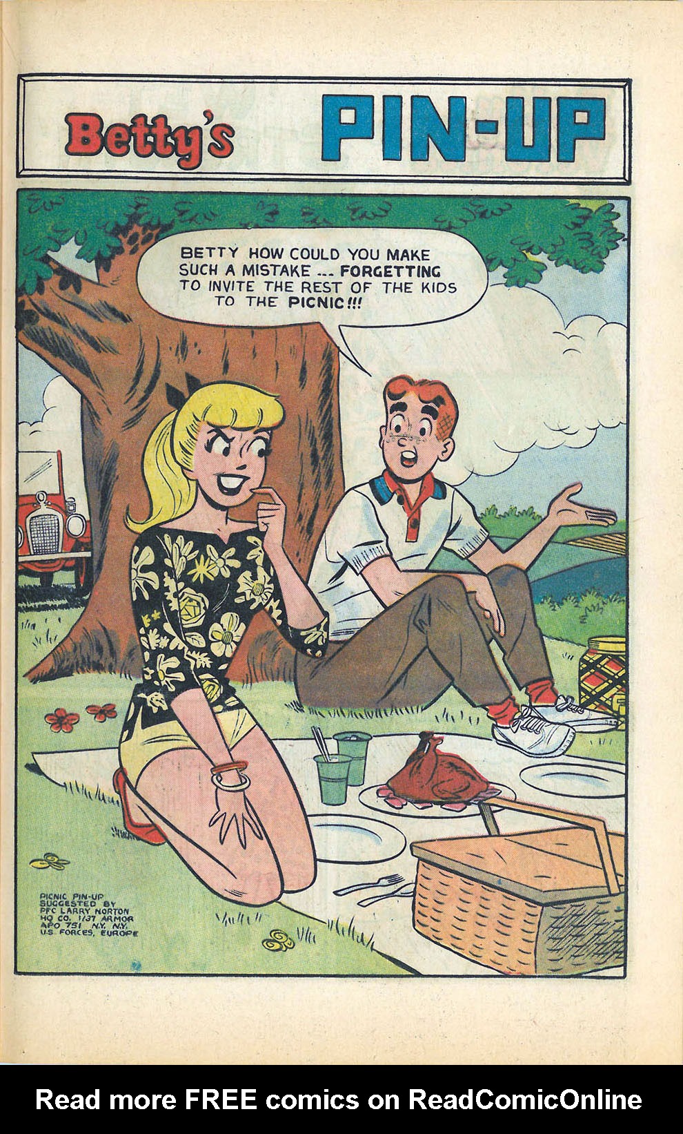 Read online Archie Giant Series Magazine comic -  Issue #21 - 21