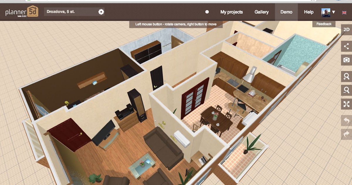 Планировщик 5д. Planner 5d интерфейс программы. Проектирование домов. Дом планер 5д. Дом планер 5д.