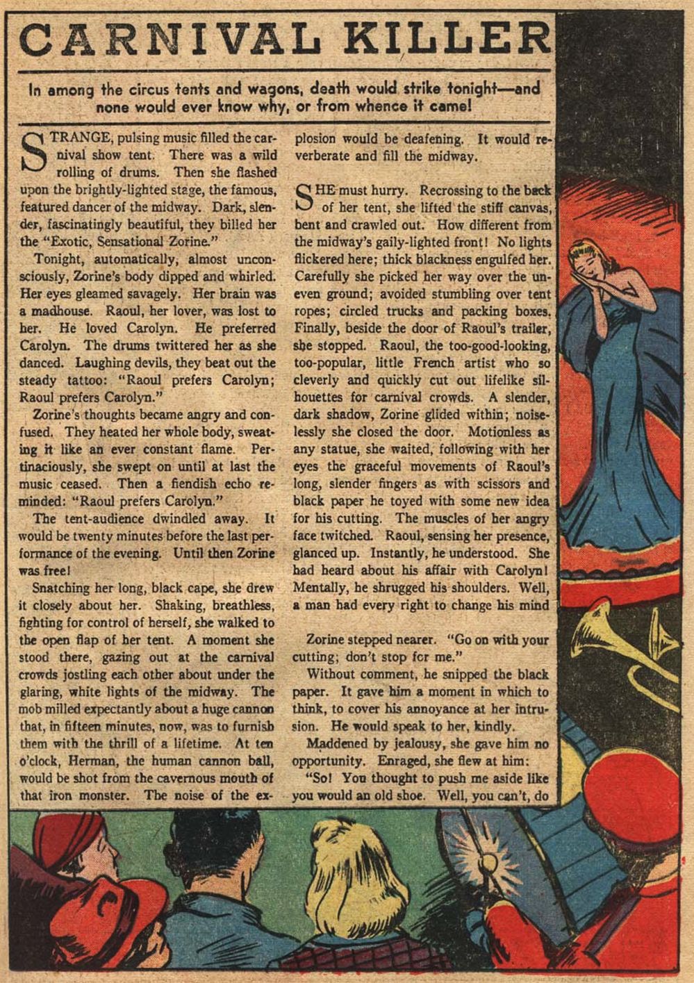 Read online Zip Comics comic -  Issue #7 - 43