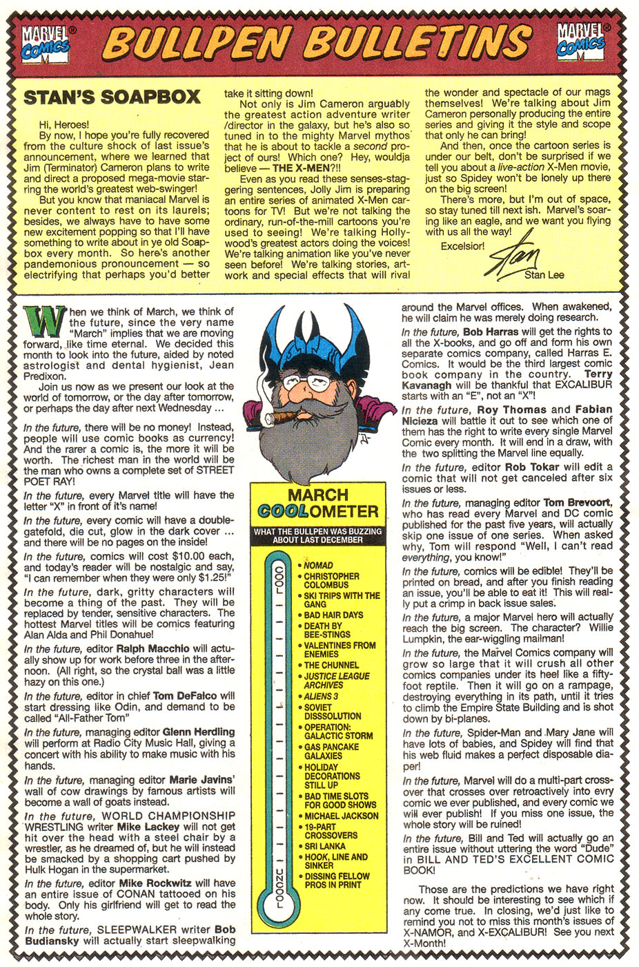 Read online James Bond Jr. comic -  Issue #5 - 27