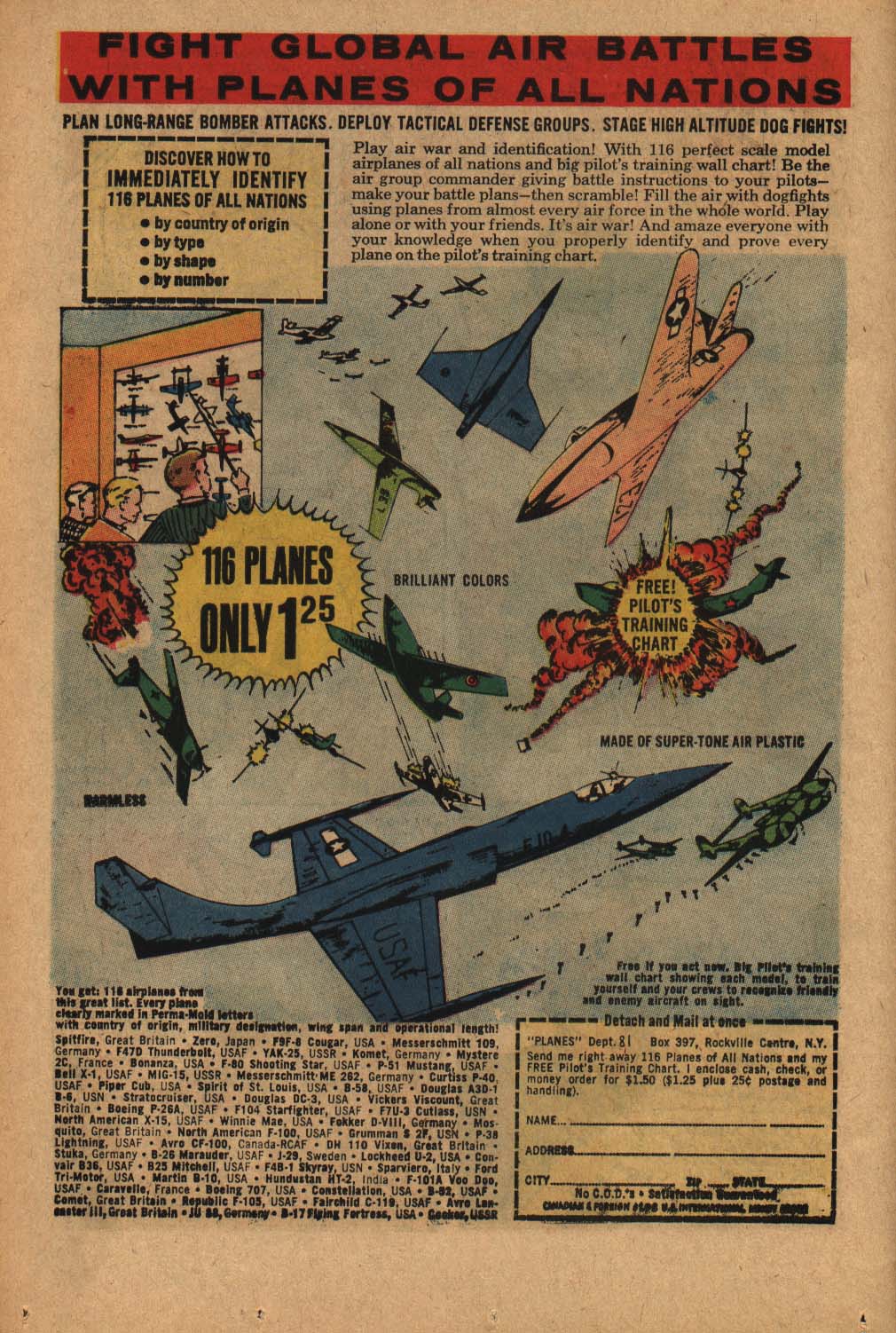 Read online Adventure Comics (1938) comic -  Issue #364 - 14