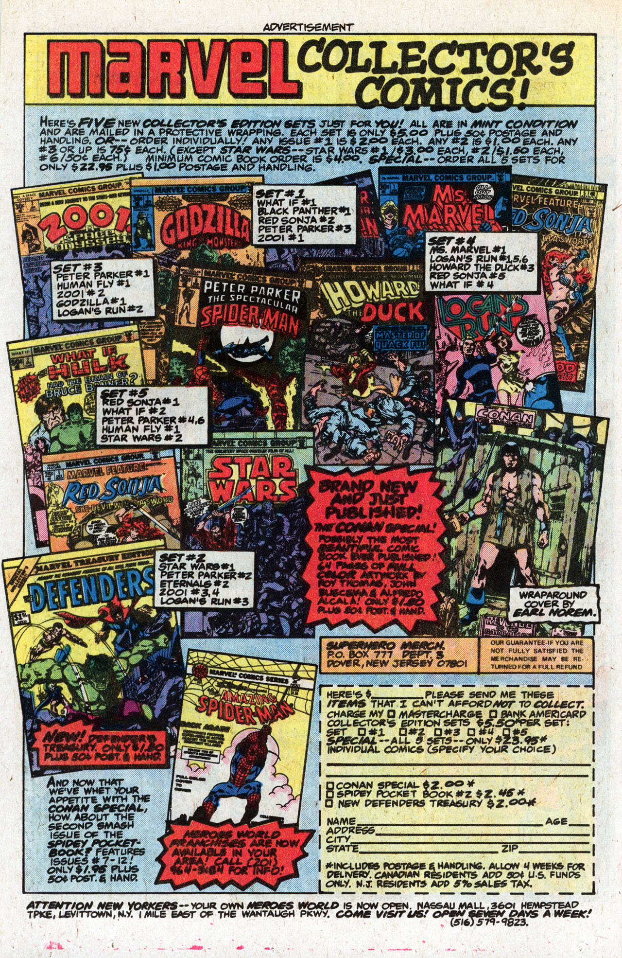 Read online Marvel Tales (1964) comic -  Issue #91 - 14