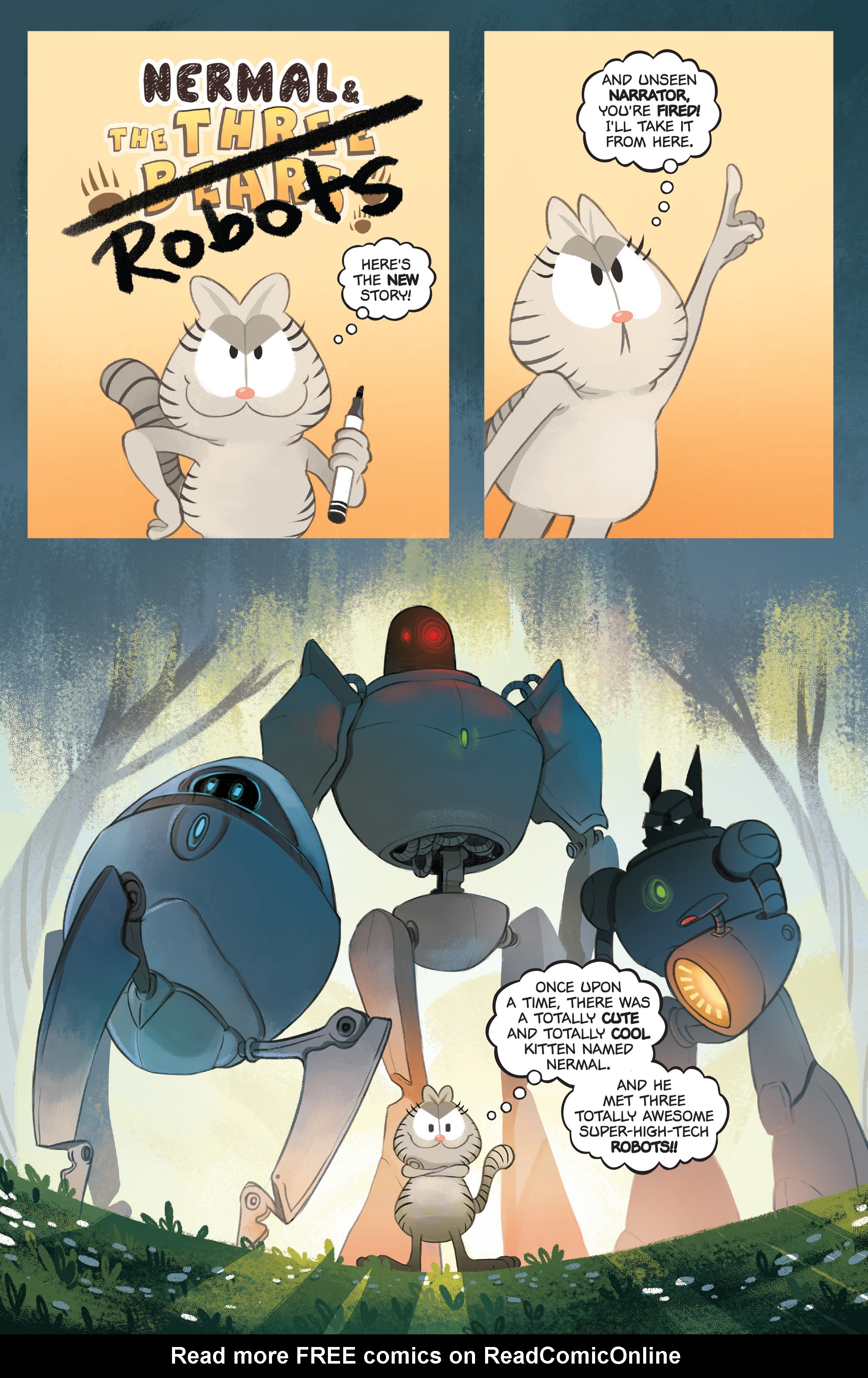 Read online Garfield comic -  Issue #32 - 17