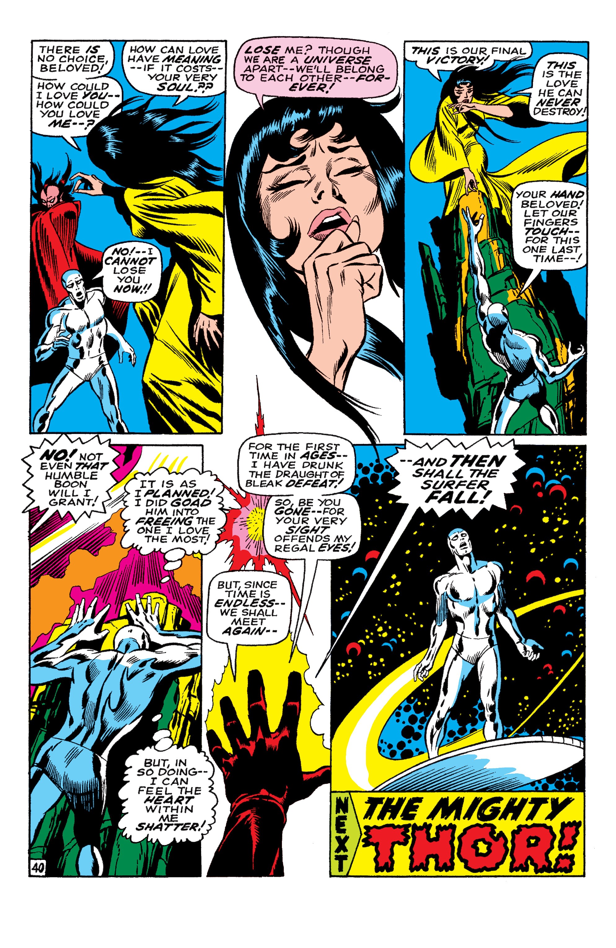 Read online Mephisto: Speak of the Devil comic -  Issue # TPB (Part 1) - 44