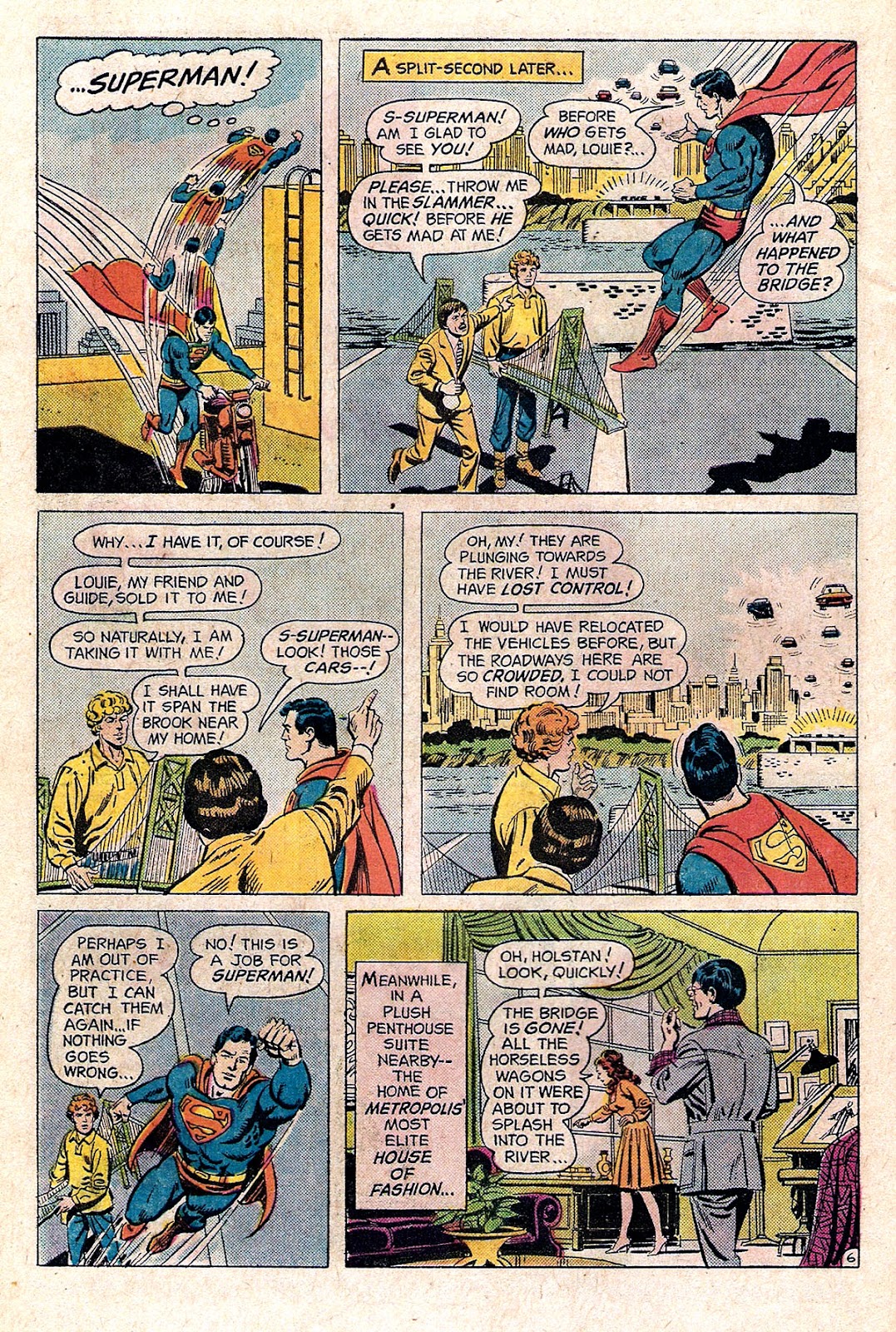 Action Comics (1938) issue 451 - Page 10
