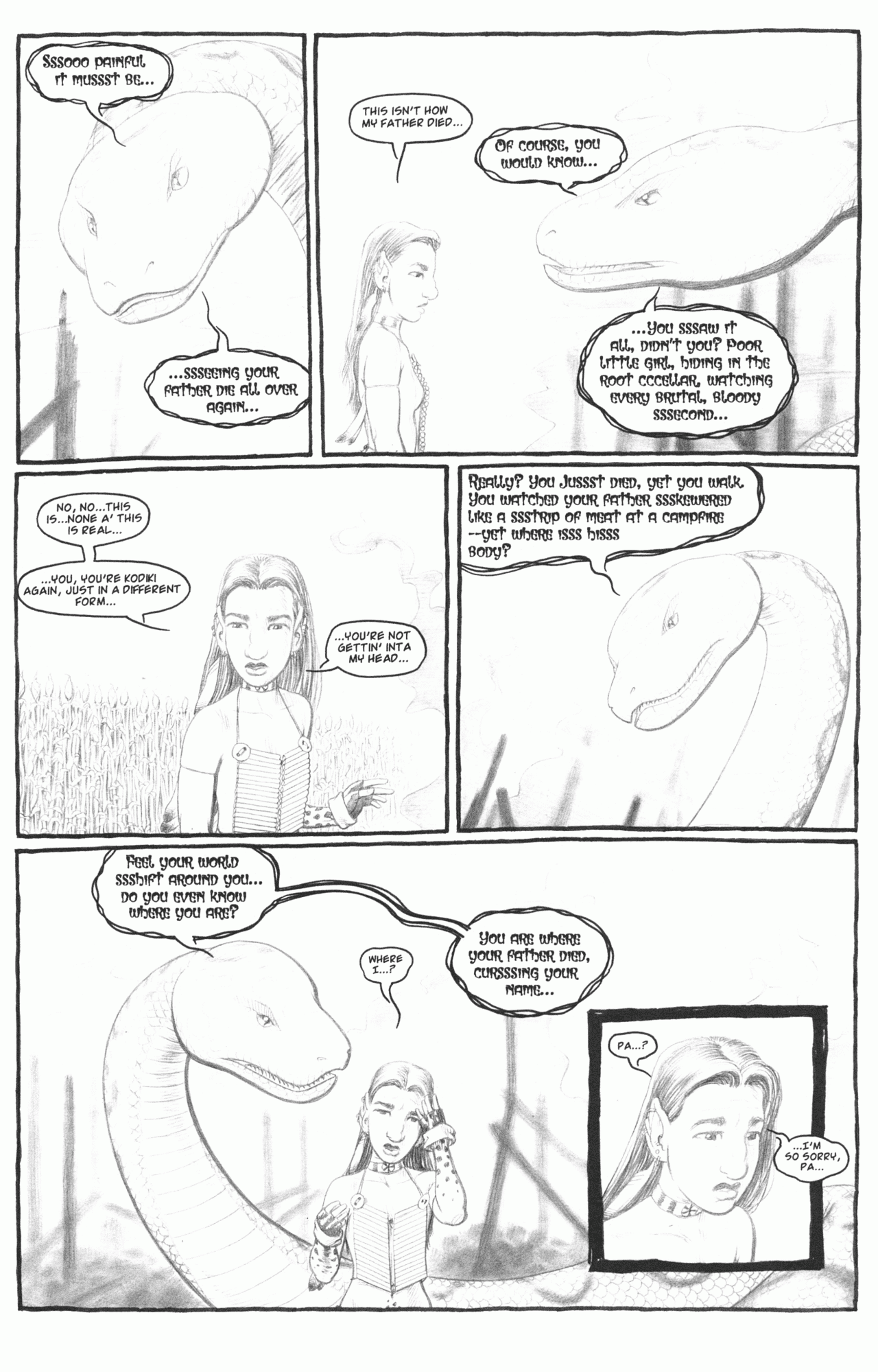 Read online Far West: Bad Mojo comic -  Issue #2 - 7