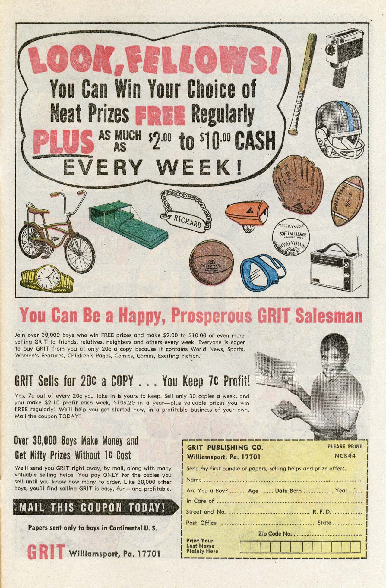 Read online Rima, The Jungle Girl comic -  Issue #1 - 27