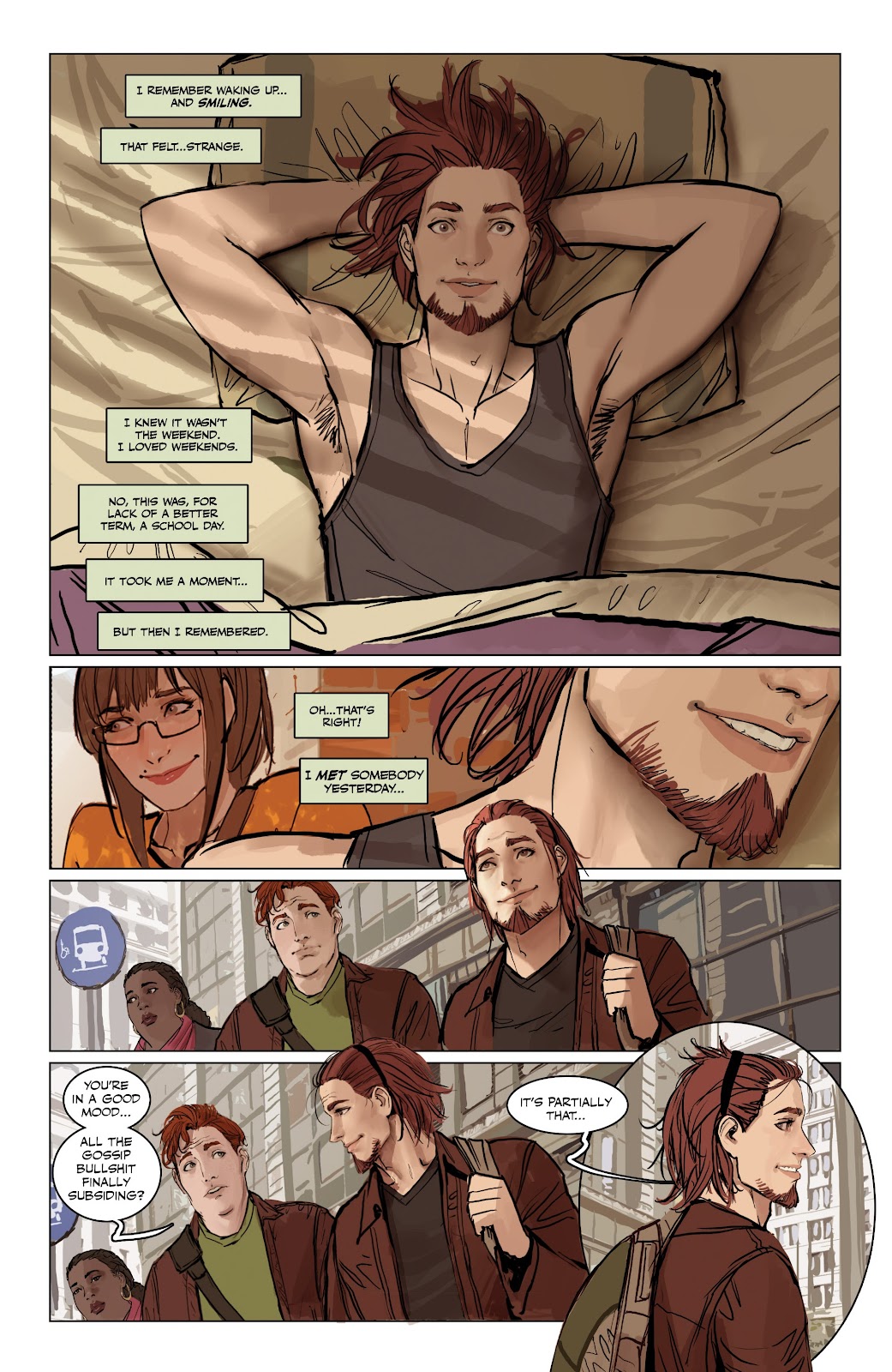 Sunstone issue TPB 6 (Part 1) - Page 61