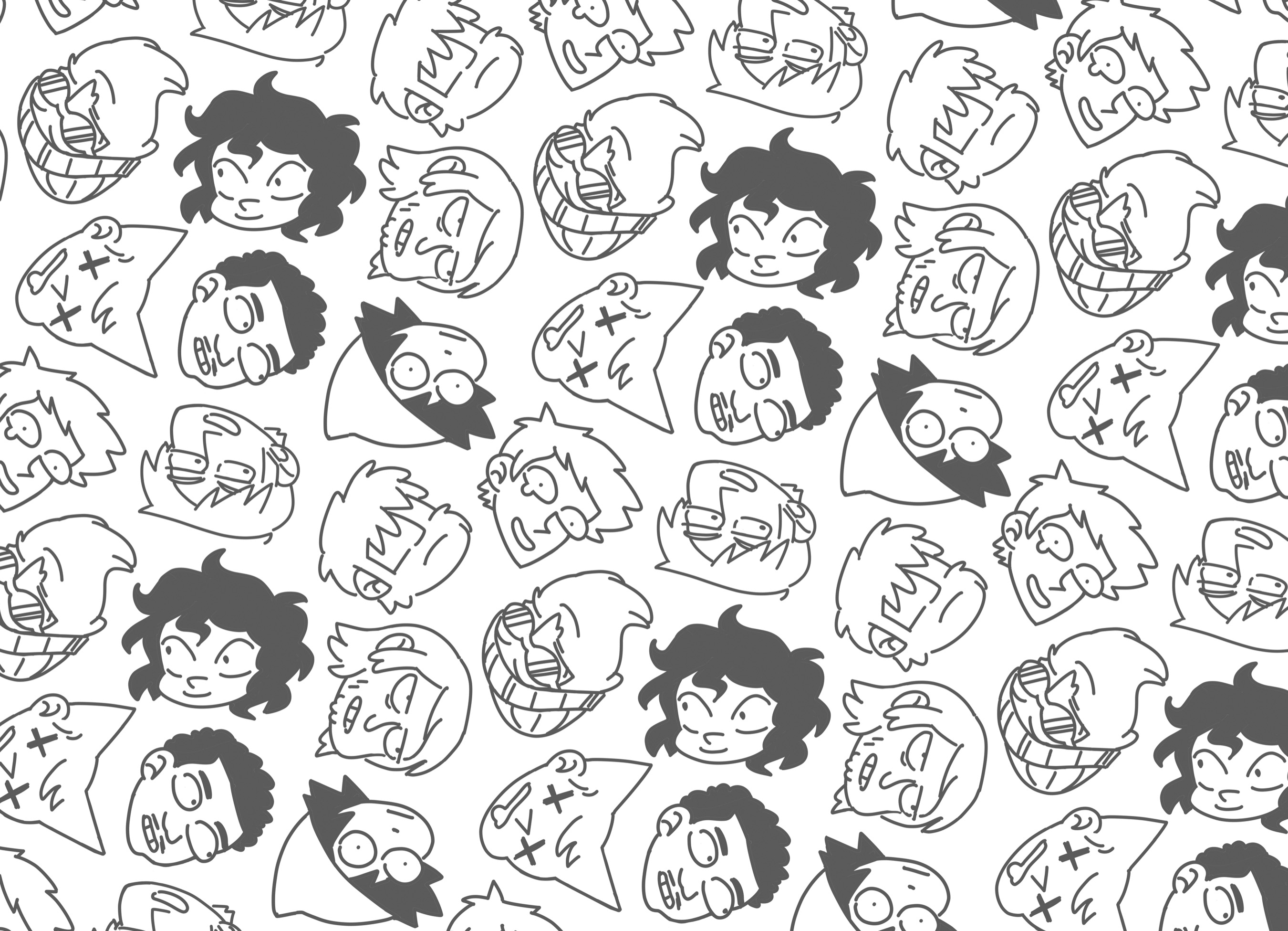 Read online Octopus Pie comic -  Issue # TPB 3 (Part 2) - 103