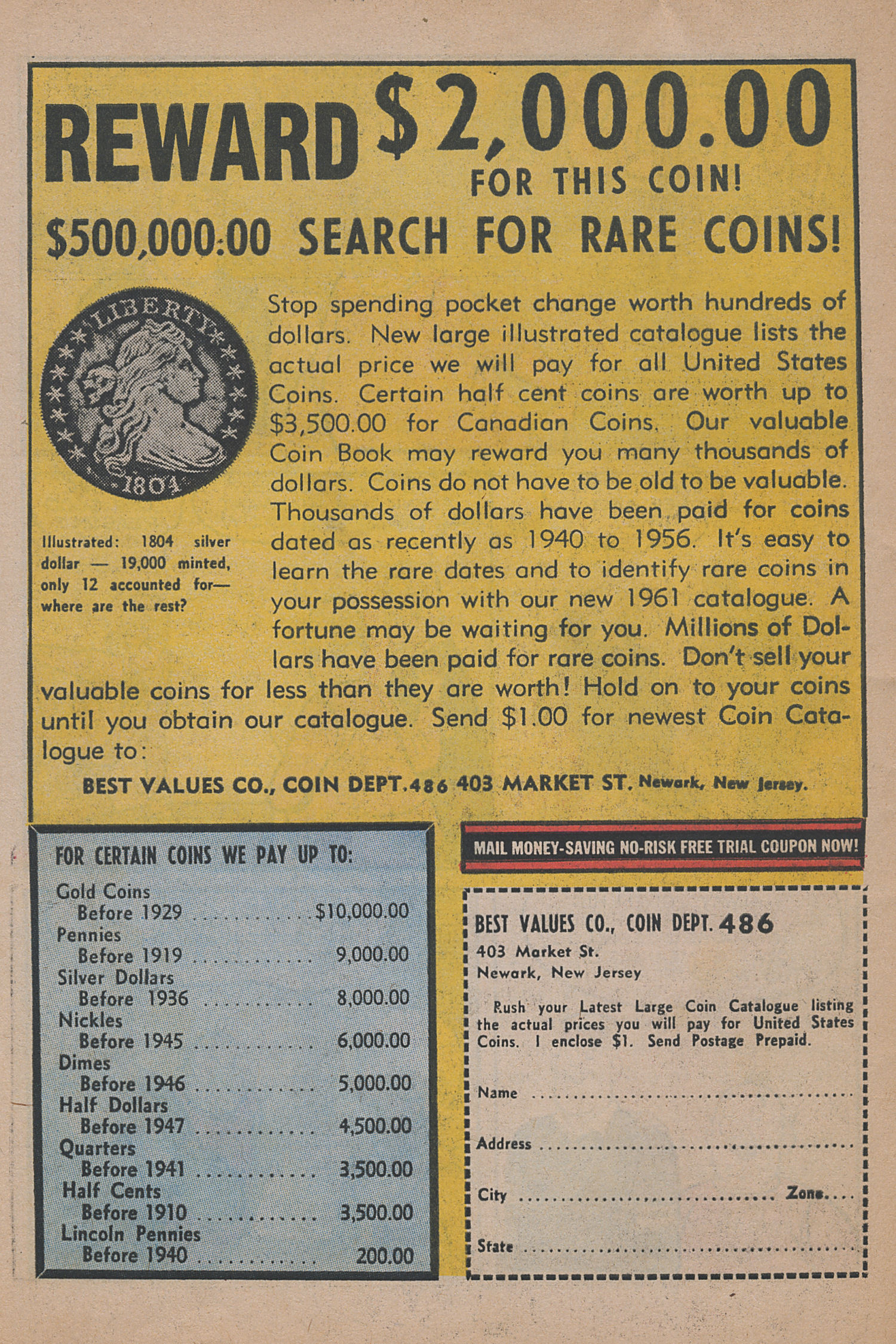 Read online Archie's Joke Book Magazine comic -  Issue #61 - 28