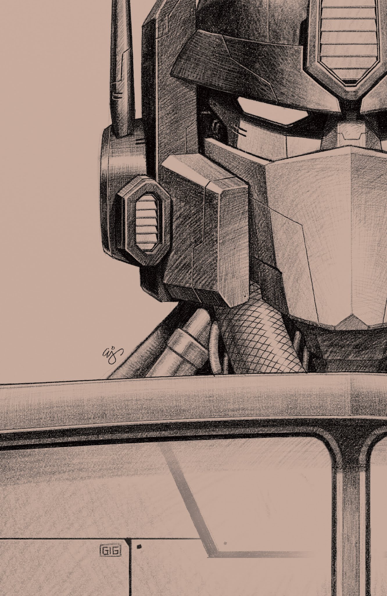 Read online Transformers: The IDW Collection comic -  Issue # TPB 2 (Part 1) - 2