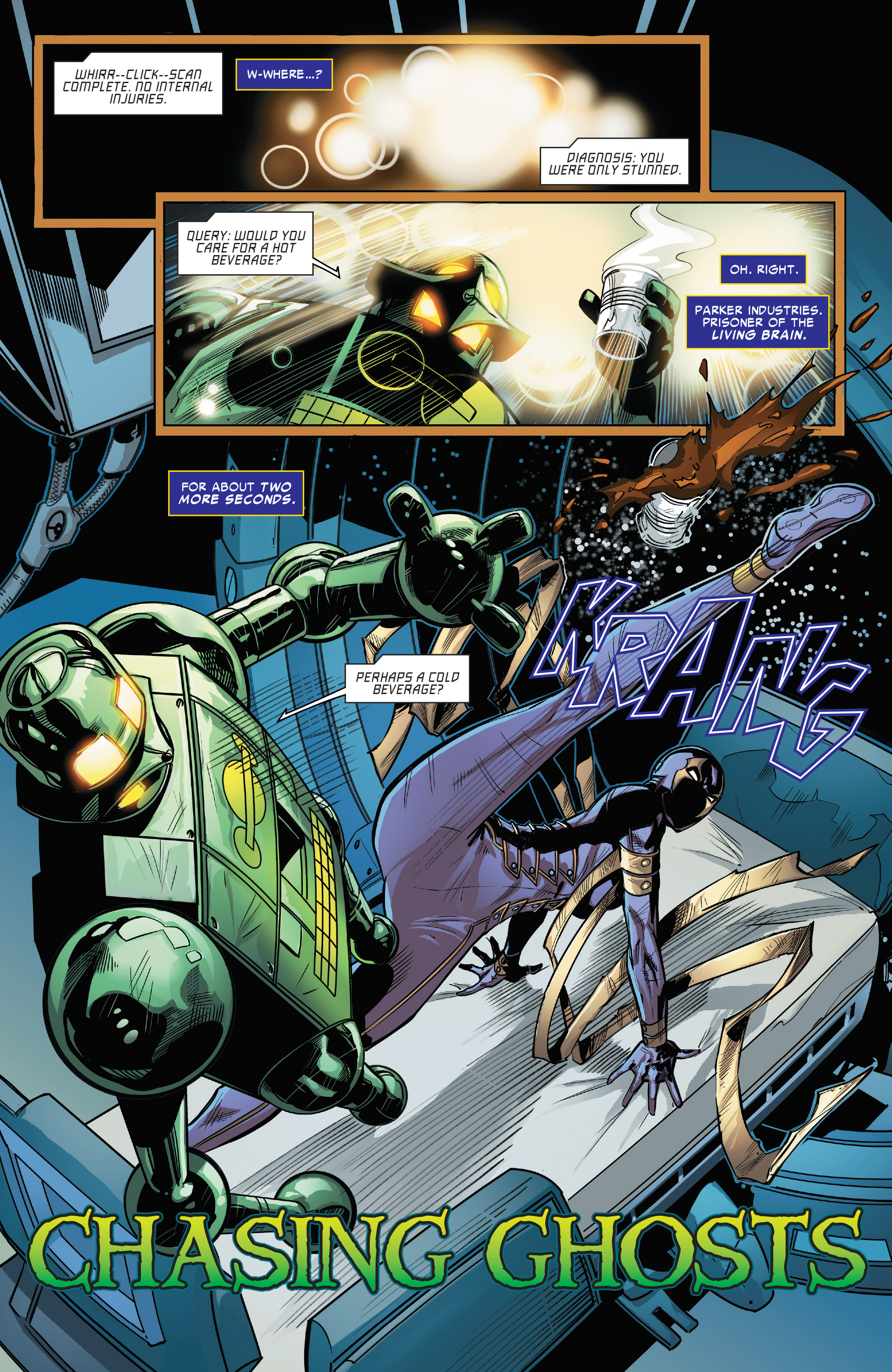 Read online Superior Spider-Man comic -  Issue # (2013) _The Complete Collection 2 (Part 4) - 30