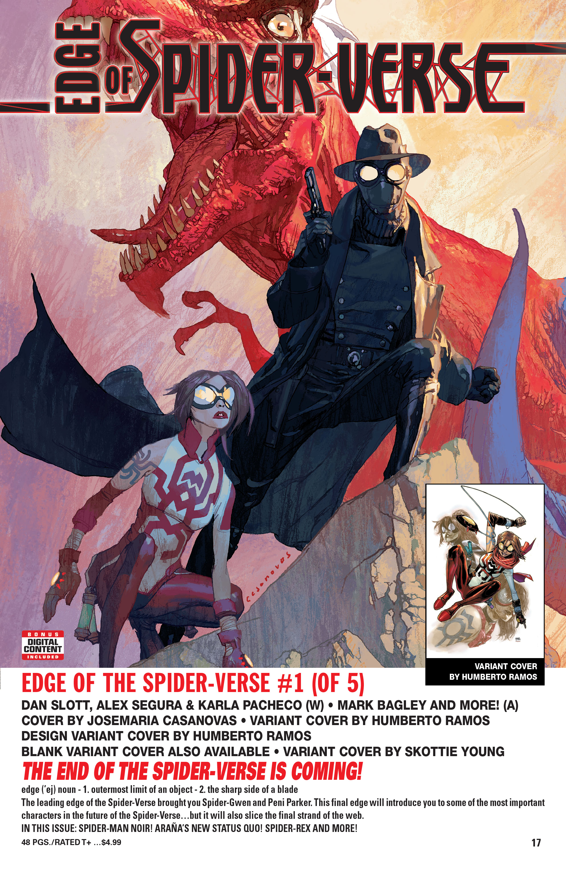 Read online Marvel Previews comic -  Issue #9 - 21