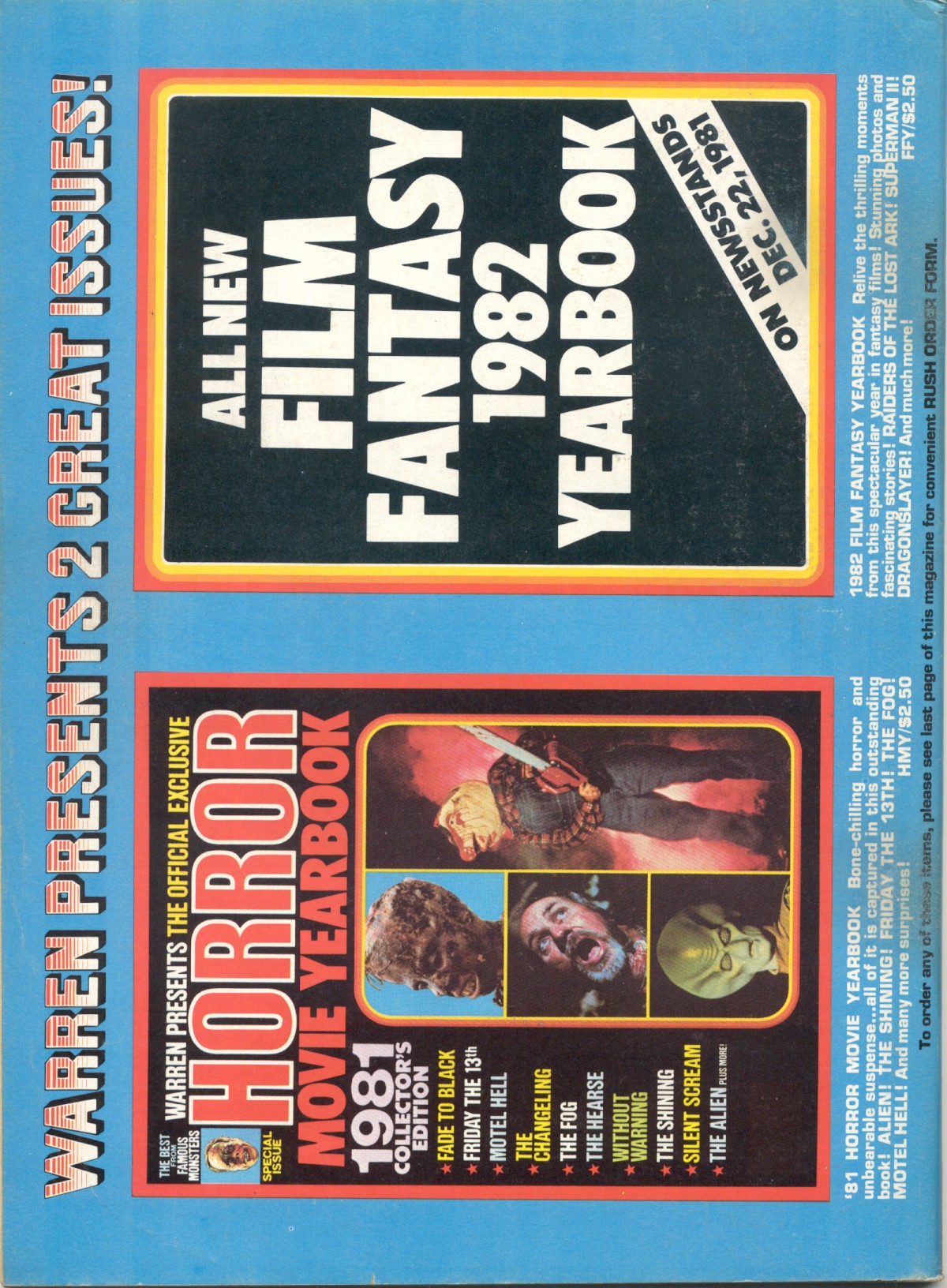 Read online Creepy (1964) comic -  Issue #135 - 69