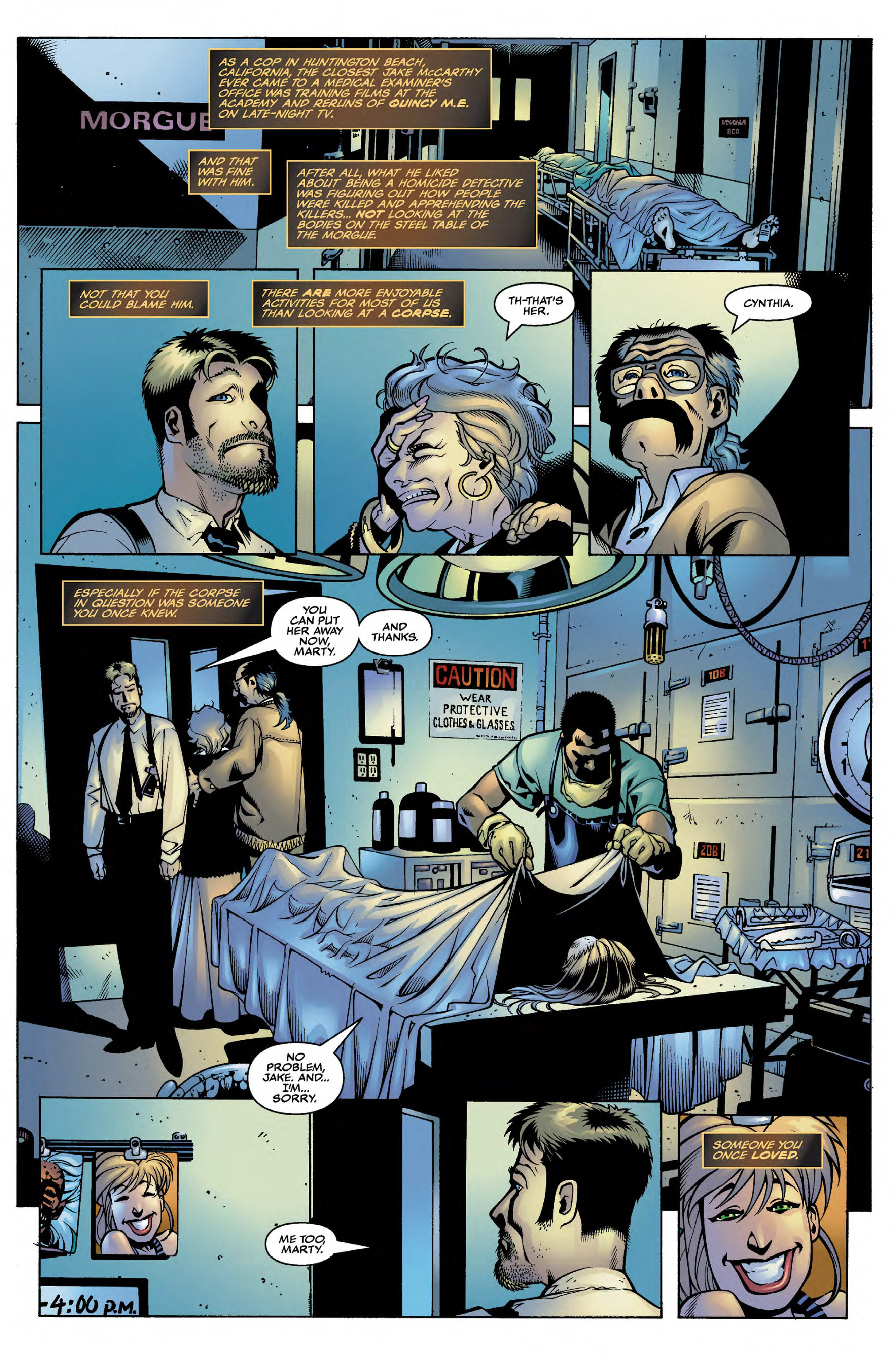 Read online The Complete Witchblade comic -  Issue # TPB 2 (Part 2) - 53