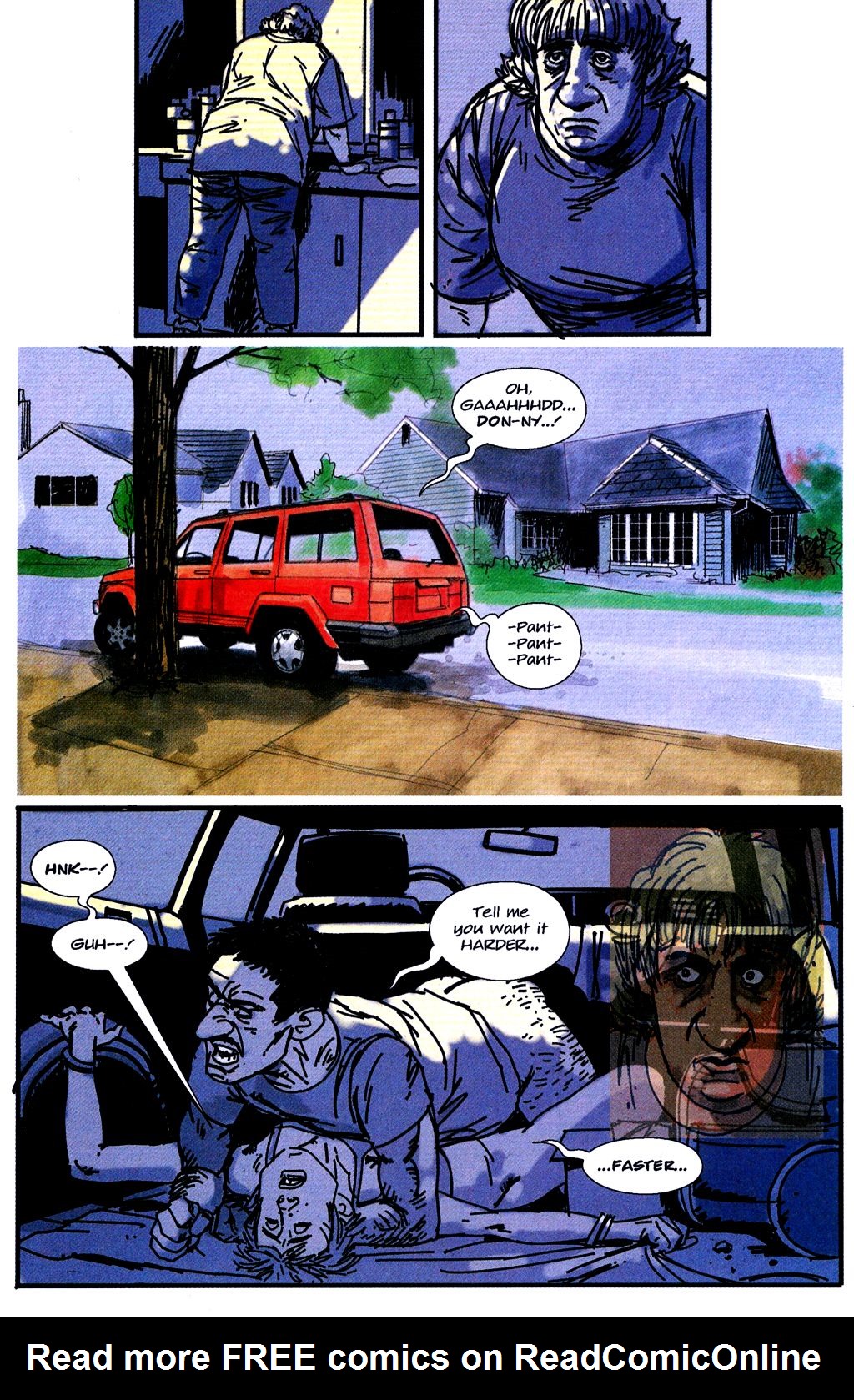 Read online The Milkman Murders comic -  Issue #2 - 9