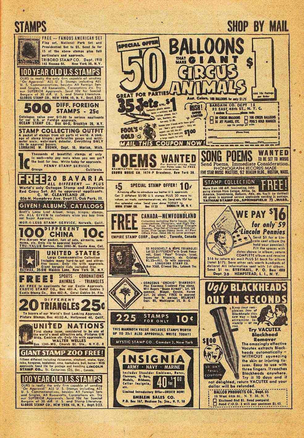 Read online Battleground comic -  Issue #11 - 28