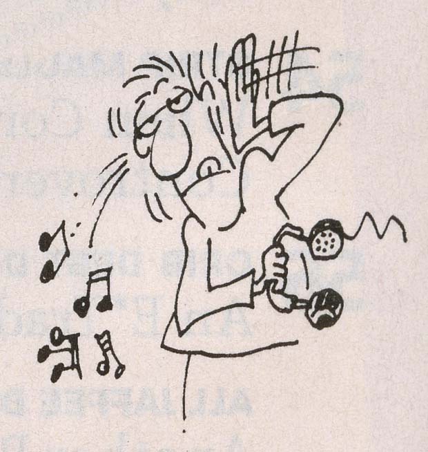 Read online MAD comic -  Issue #515 - 10