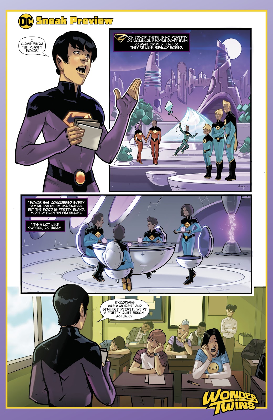 Shazam! (2019) issue 2 - Page 27
