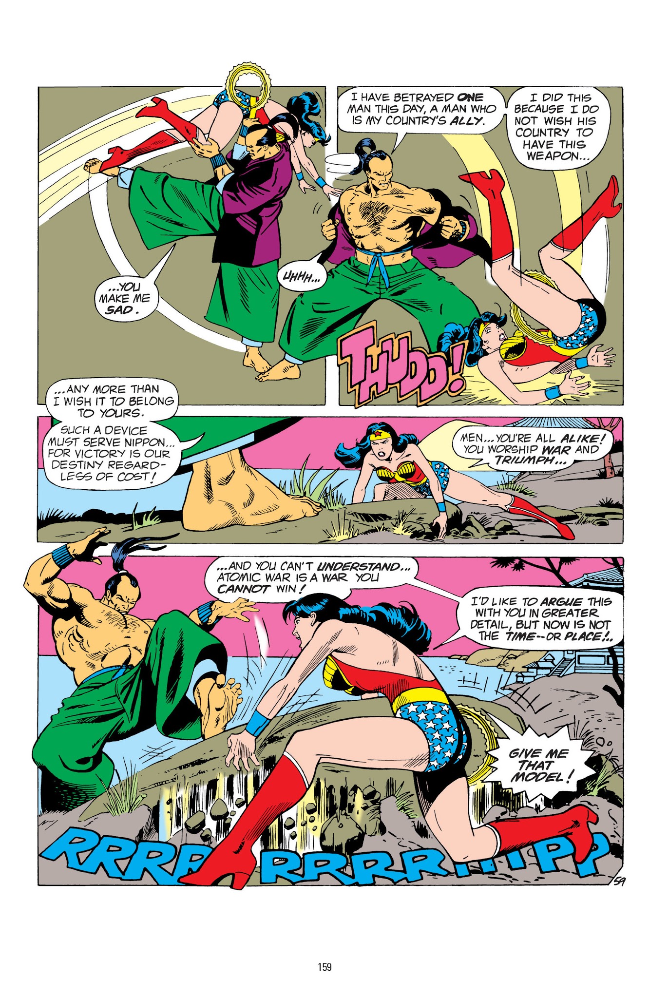 Read online Adventures of Superman: José Luis García-López comic -  Issue # TPB - 148