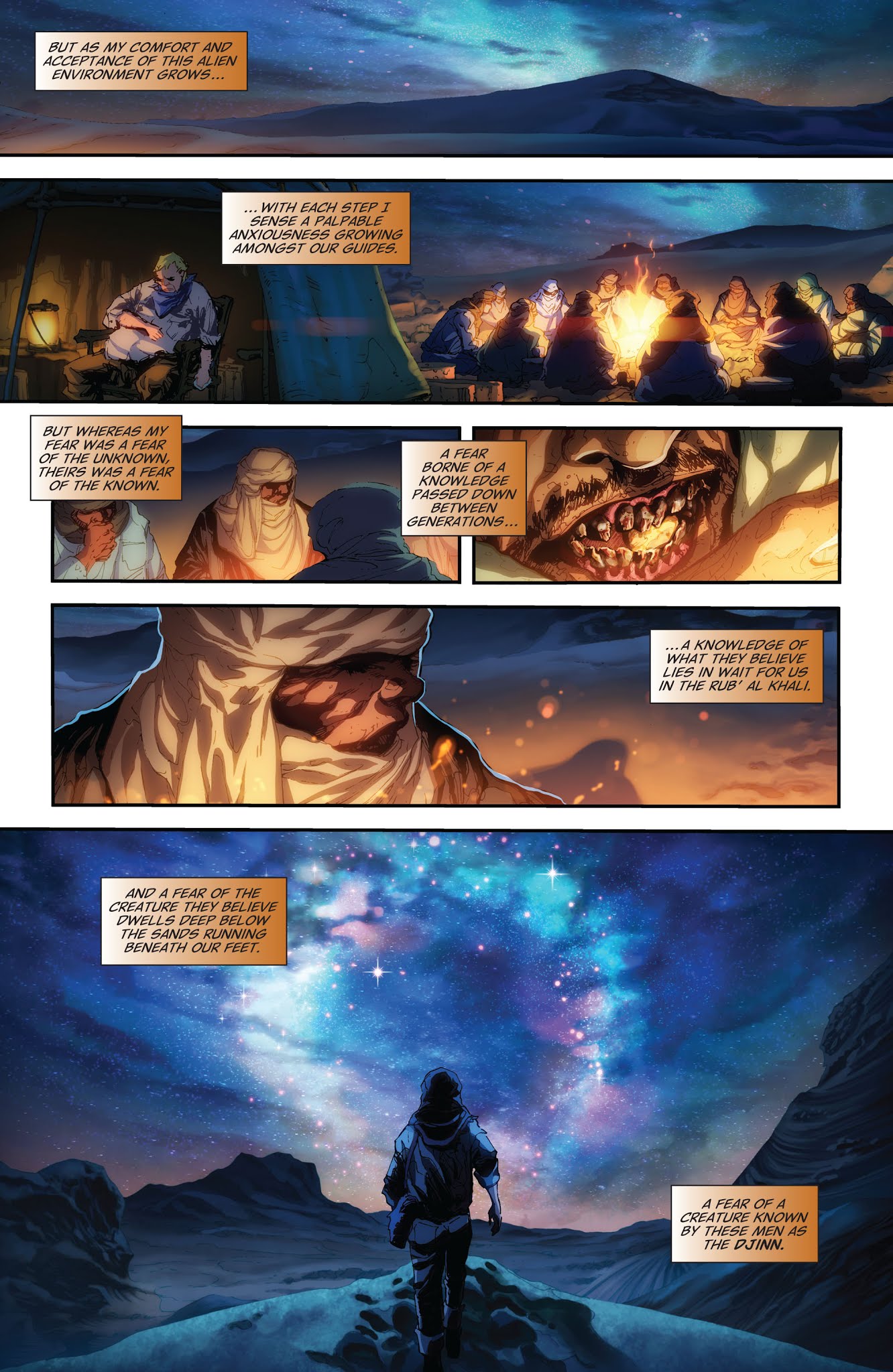 Read online The Hellblazer comic -  Issue # _TPB 2 - 10