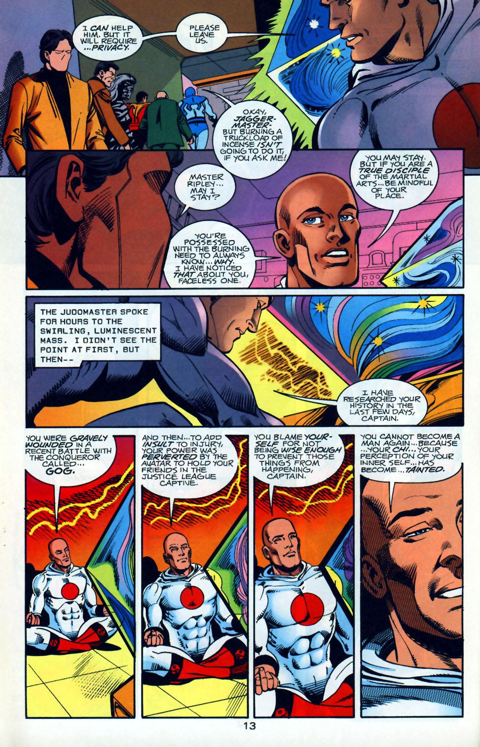 Read online The L.A.W. (Living Assault Weapons) comic -  Issue #6 - 14