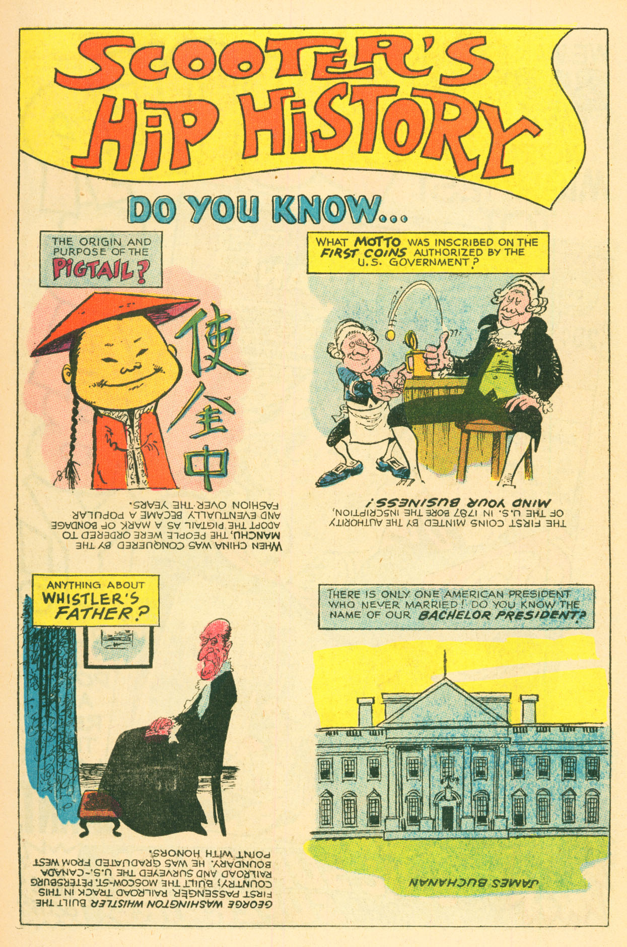 Read online Swing With Scooter comic -  Issue #16 - 11