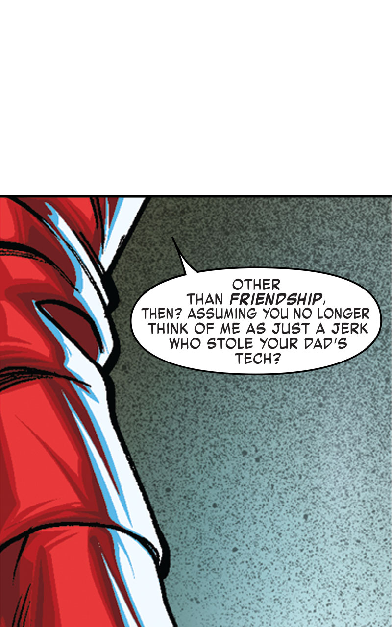 Read online Ant-Man and the Wasp: Lost and Found Infinity Comic comic -  Issue #10 - 63