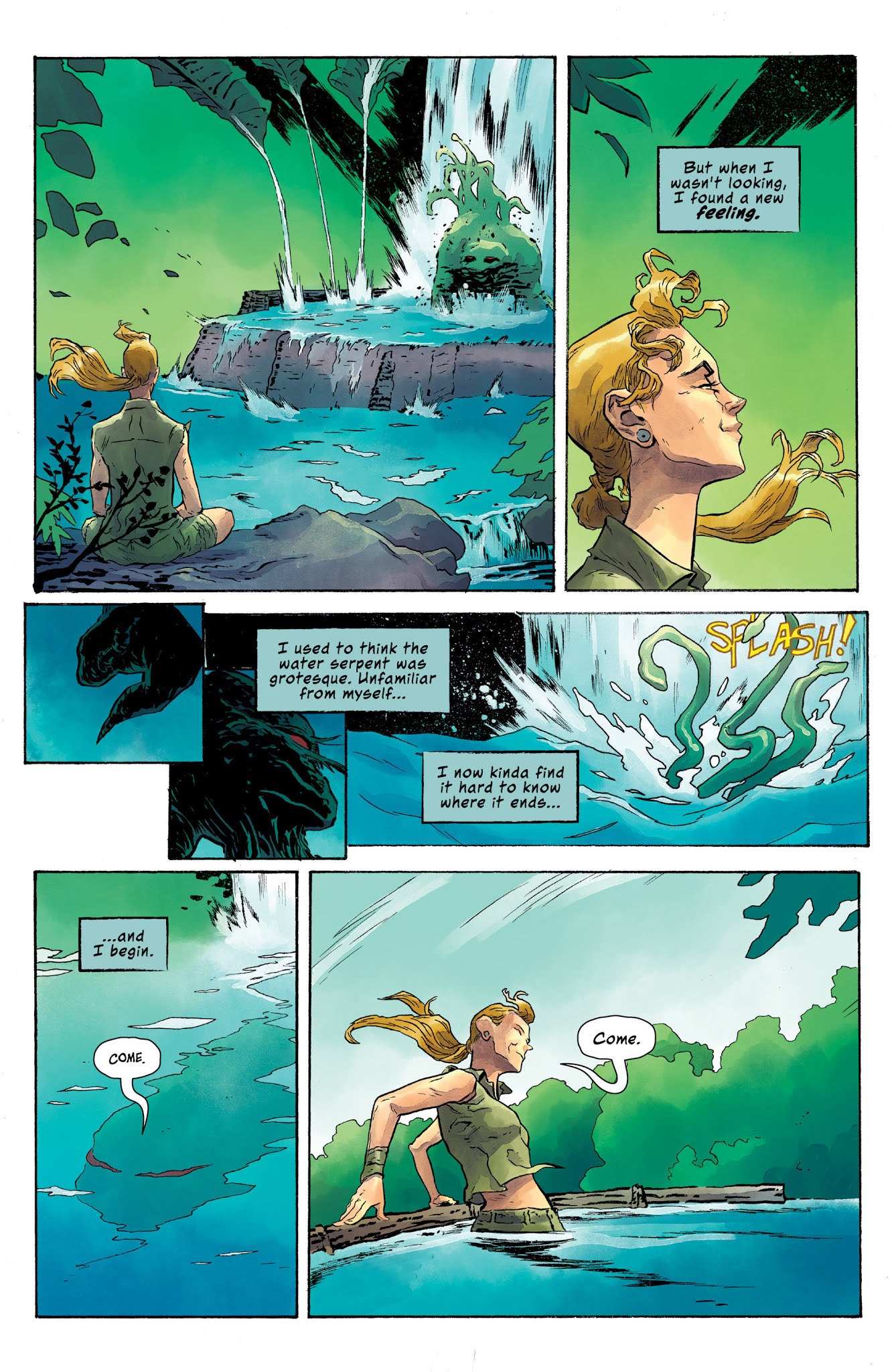 Read online Firebug comic -  Issue # TPB - 79